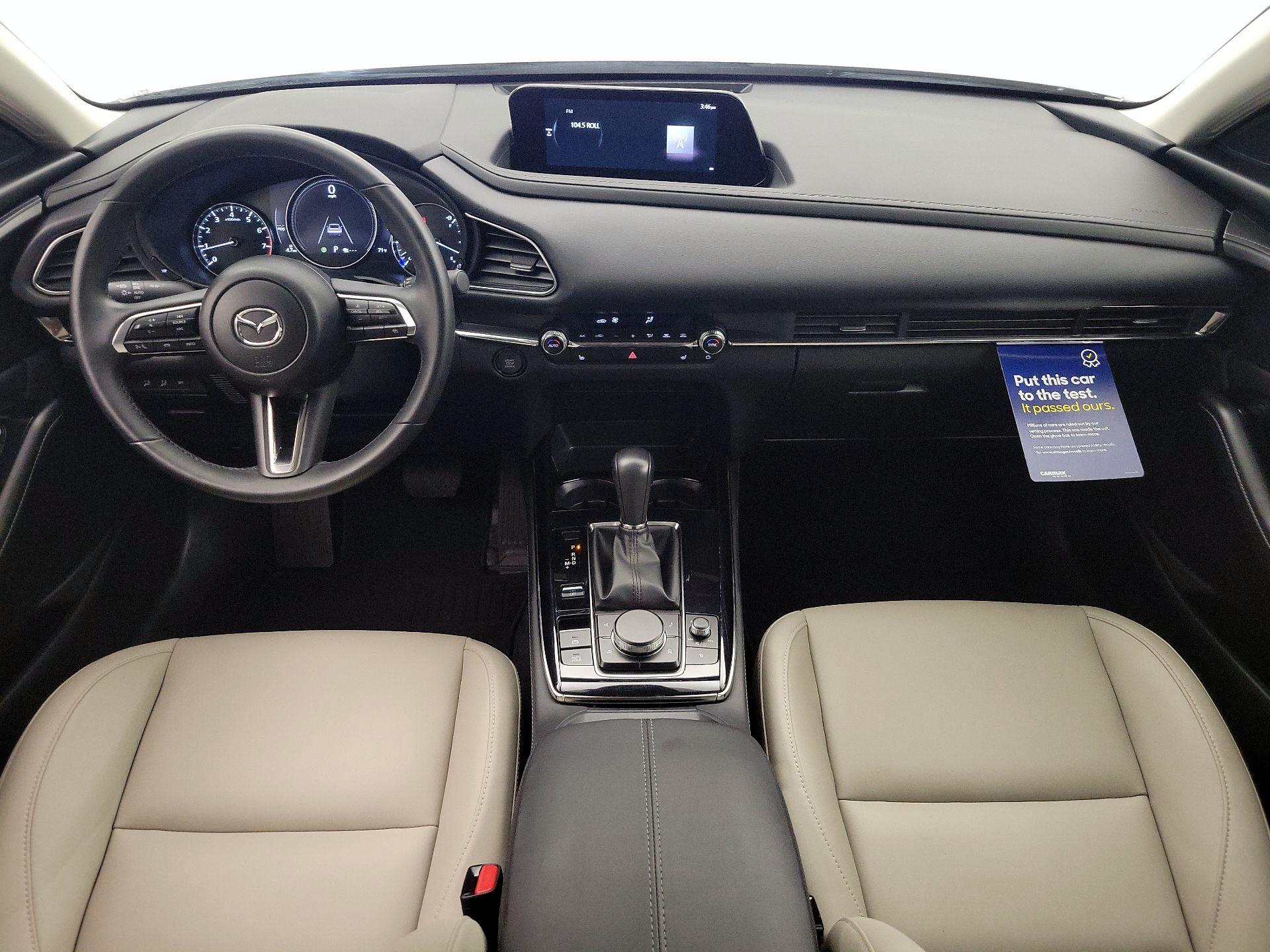 Thumbnail: 2024 Mazda CX-30 - 9