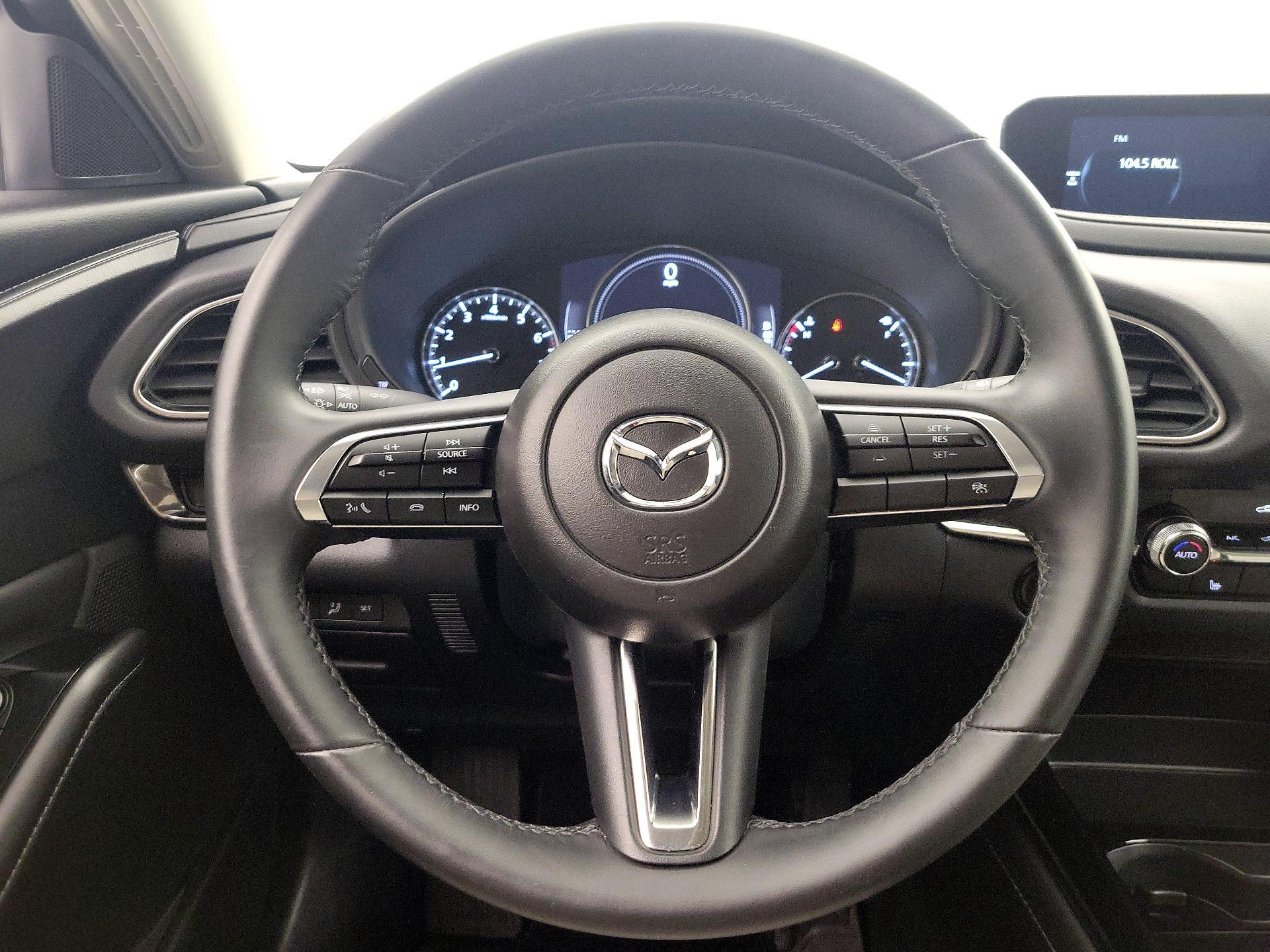 Thumbnail: 2024 Mazda CX-30 - 10