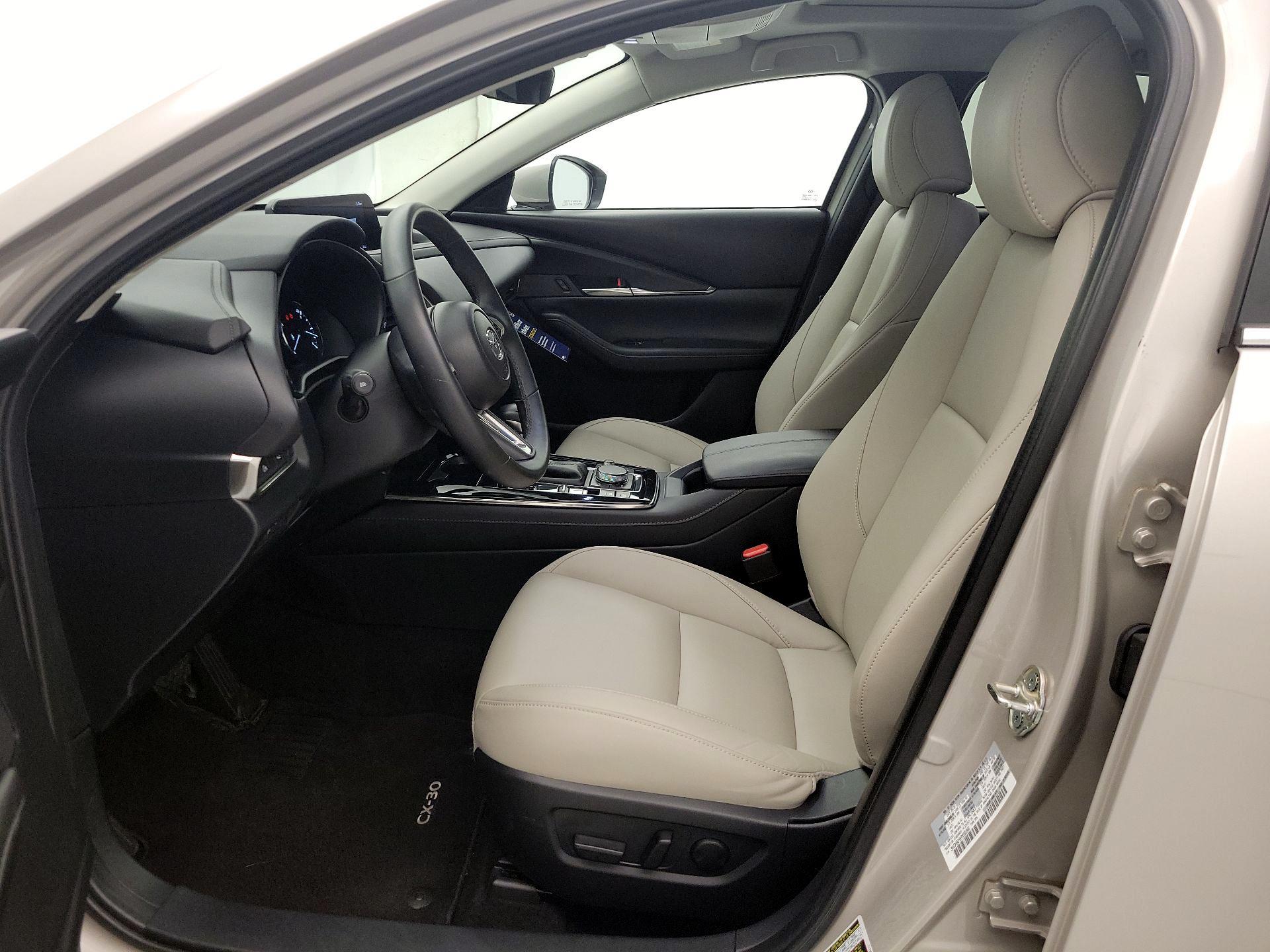 Thumbnail: 2024 Mazda CX-30 - 11