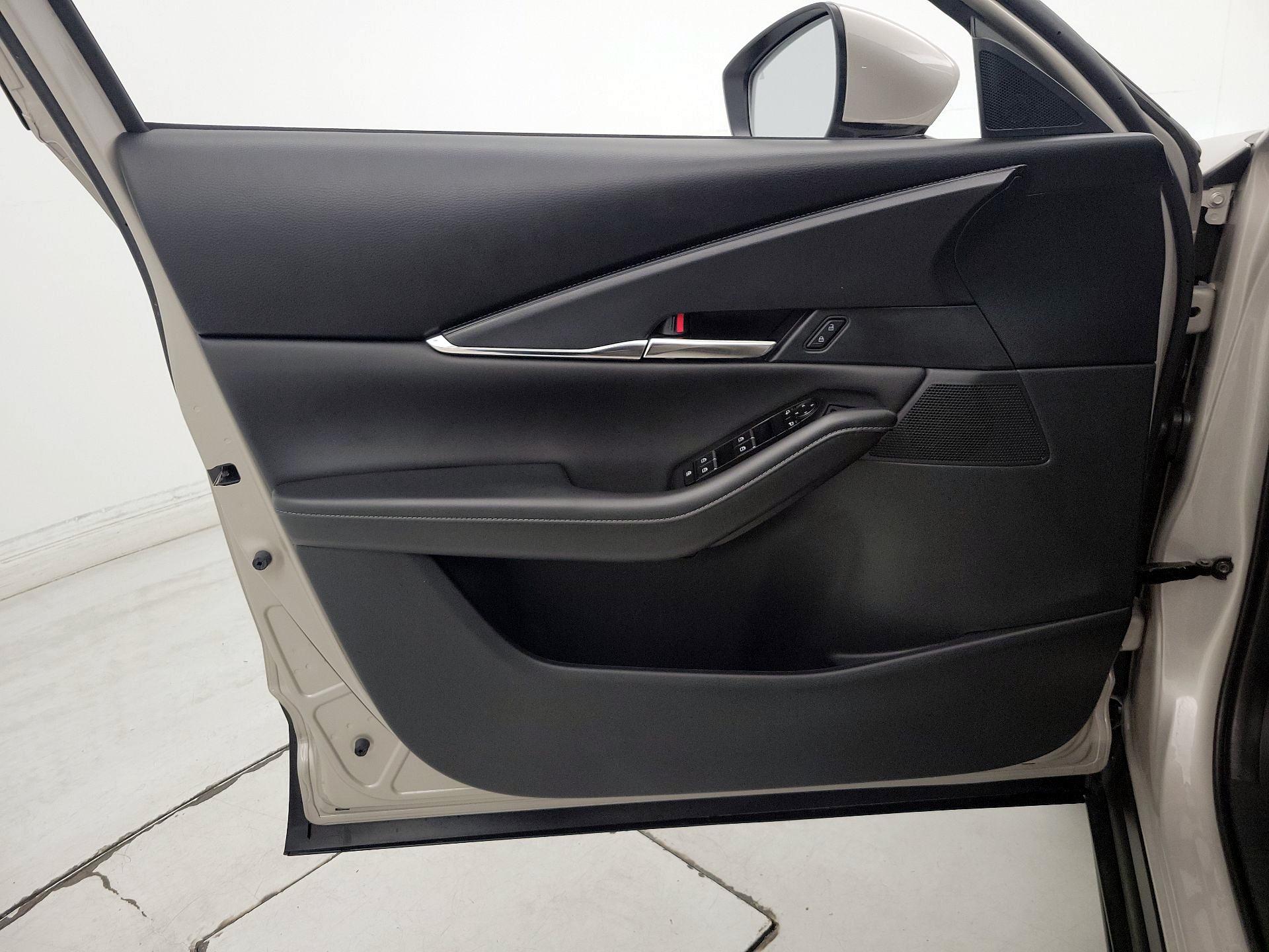 Thumbnail: 2024 Mazda CX-30 - 12