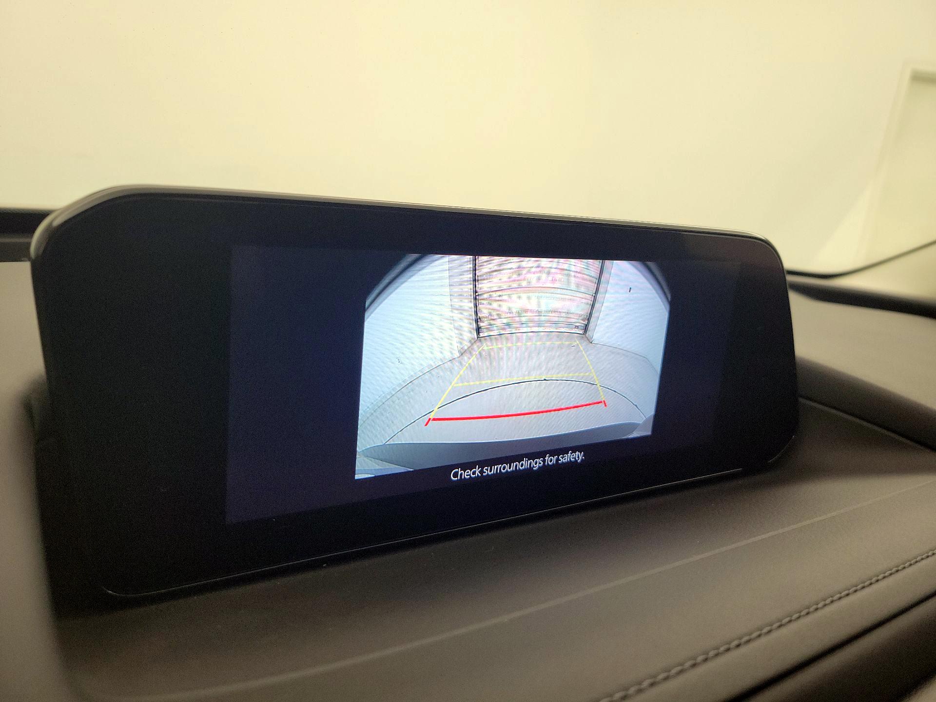 Thumbnail: 2024 Mazda CX-30 - 14