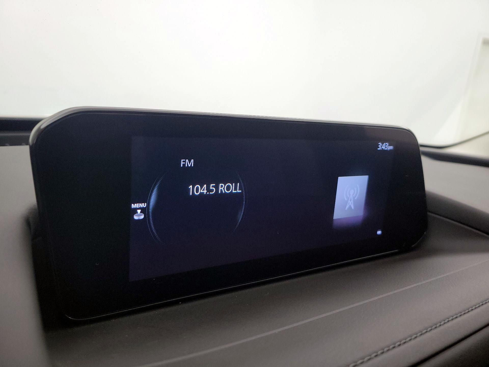 Thumbnail: 2024 Mazda CX-30 - 15