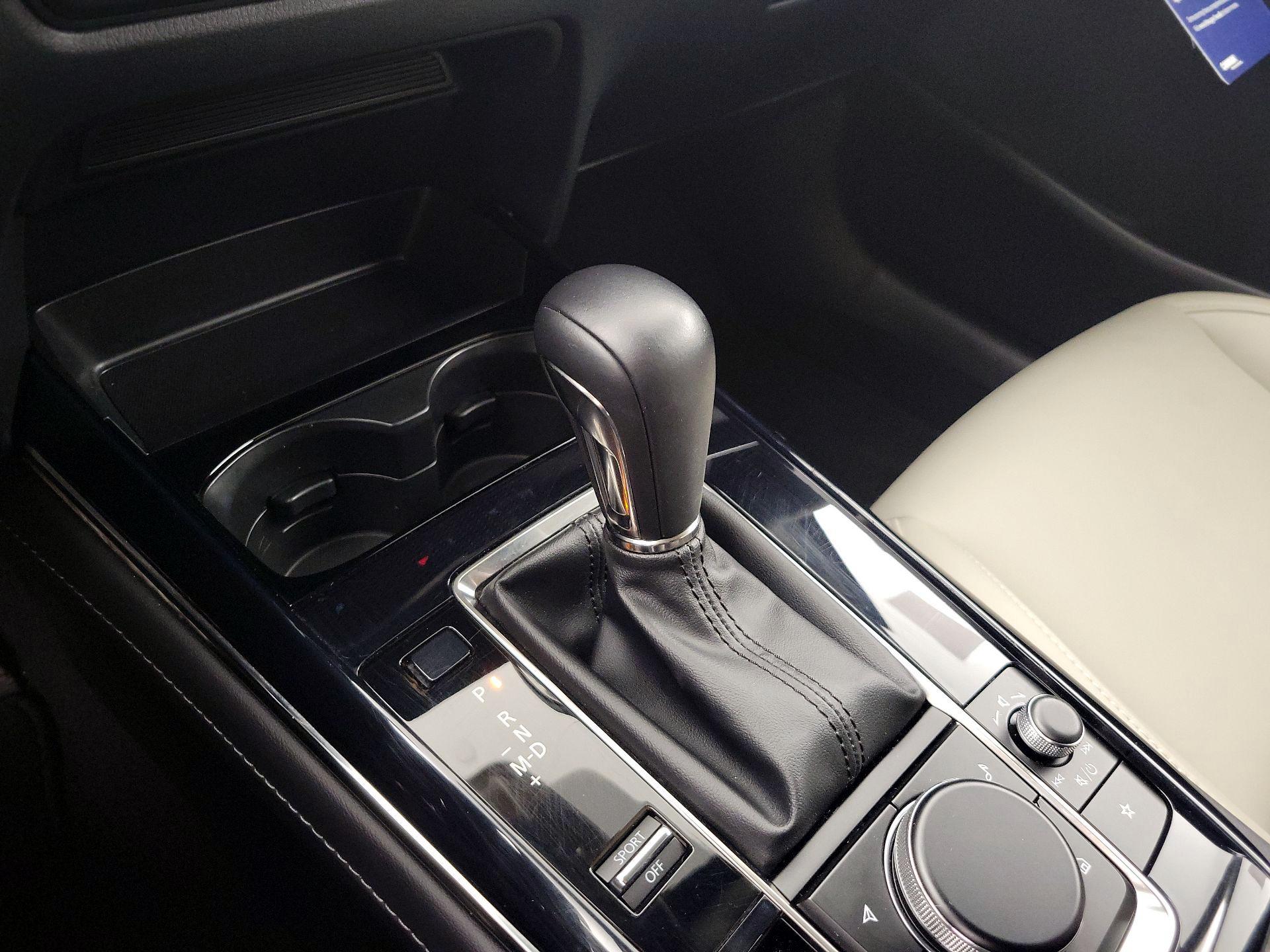 Thumbnail: 2024 Mazda CX-30 - 17