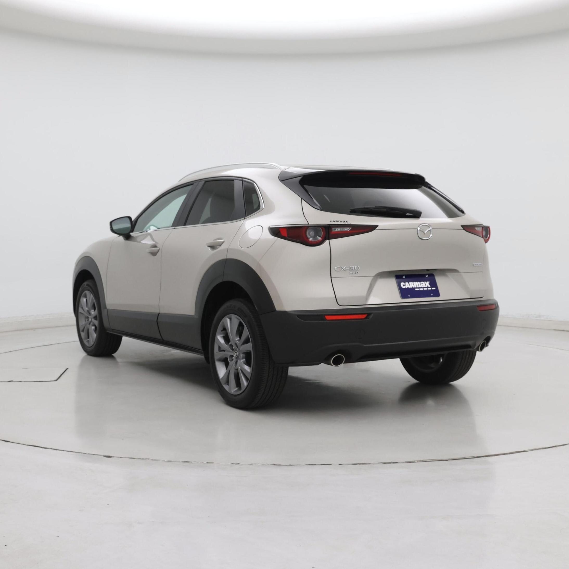 Thumbnail: 2024 Mazda CX-30 - 2