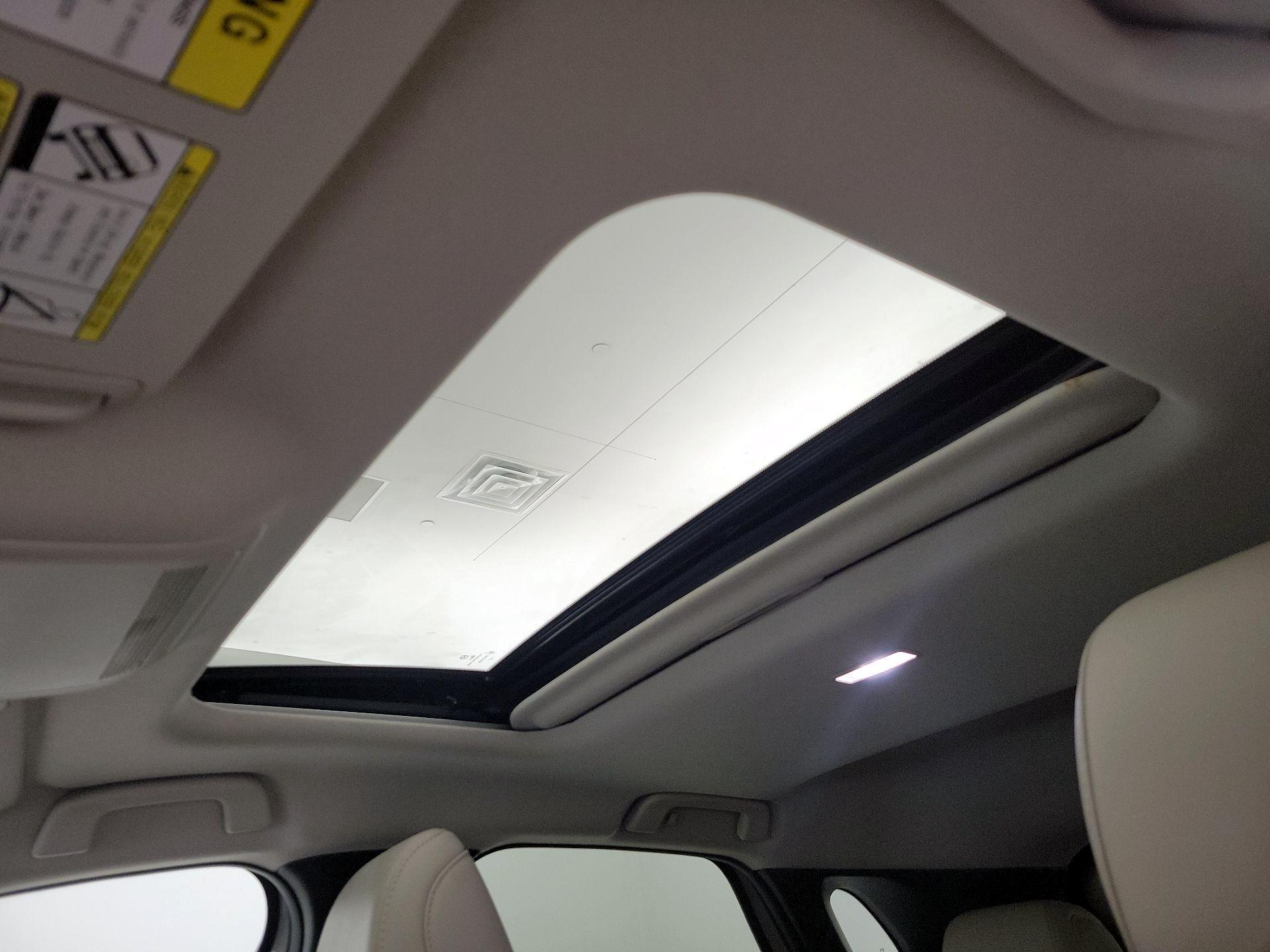 Thumbnail: 2024 Mazda CX-30 - 19