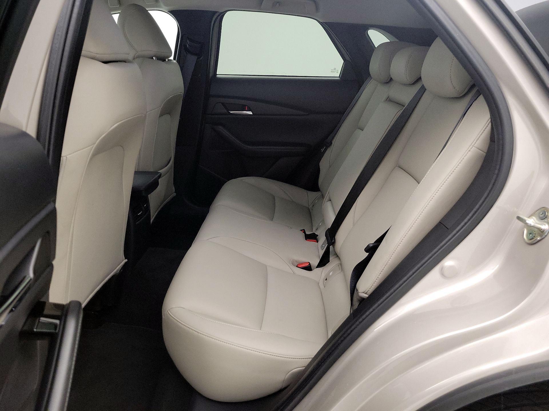 Thumbnail: 2024 Mazda CX-30 - 20