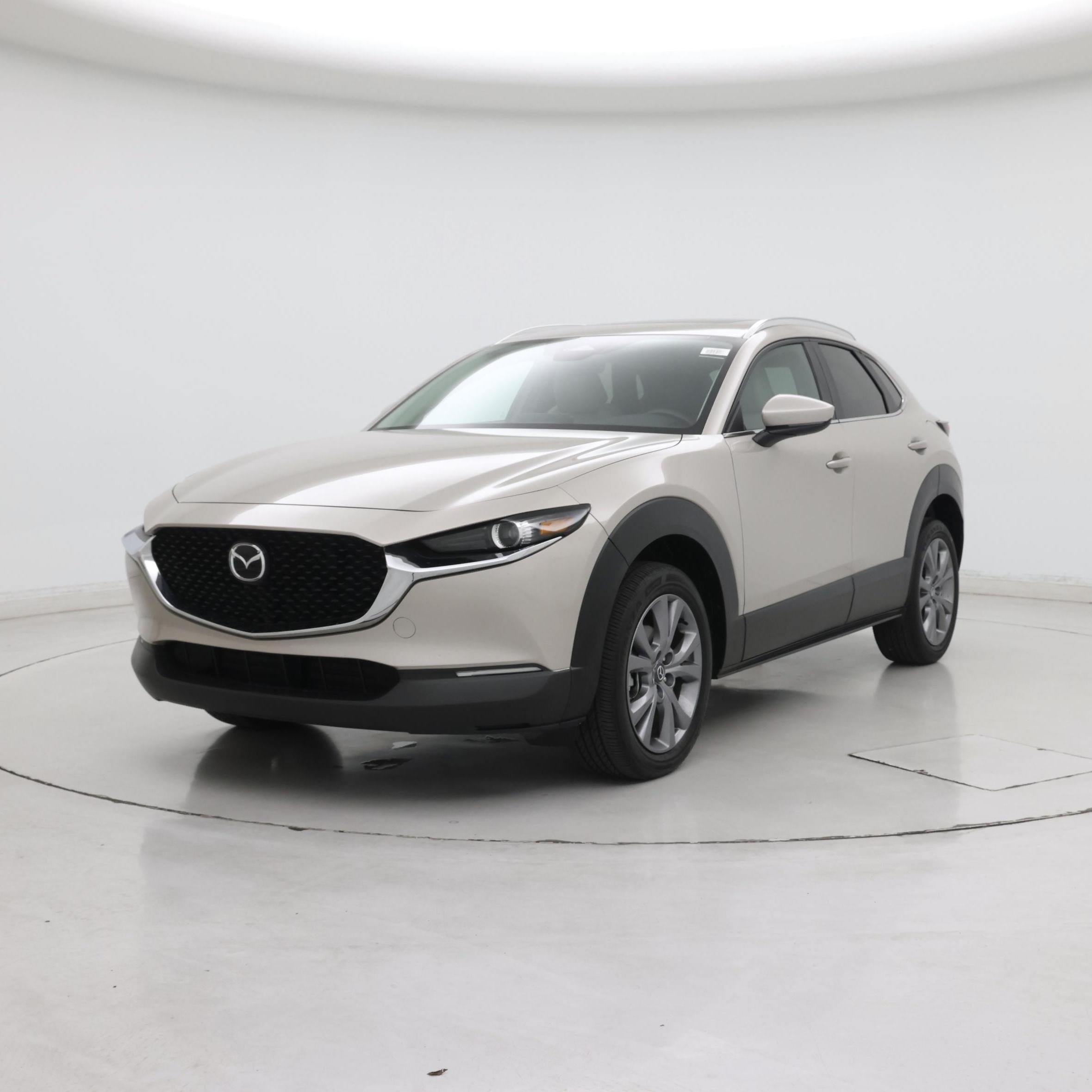Thumbnail: 2024 Mazda CX-30 - 4