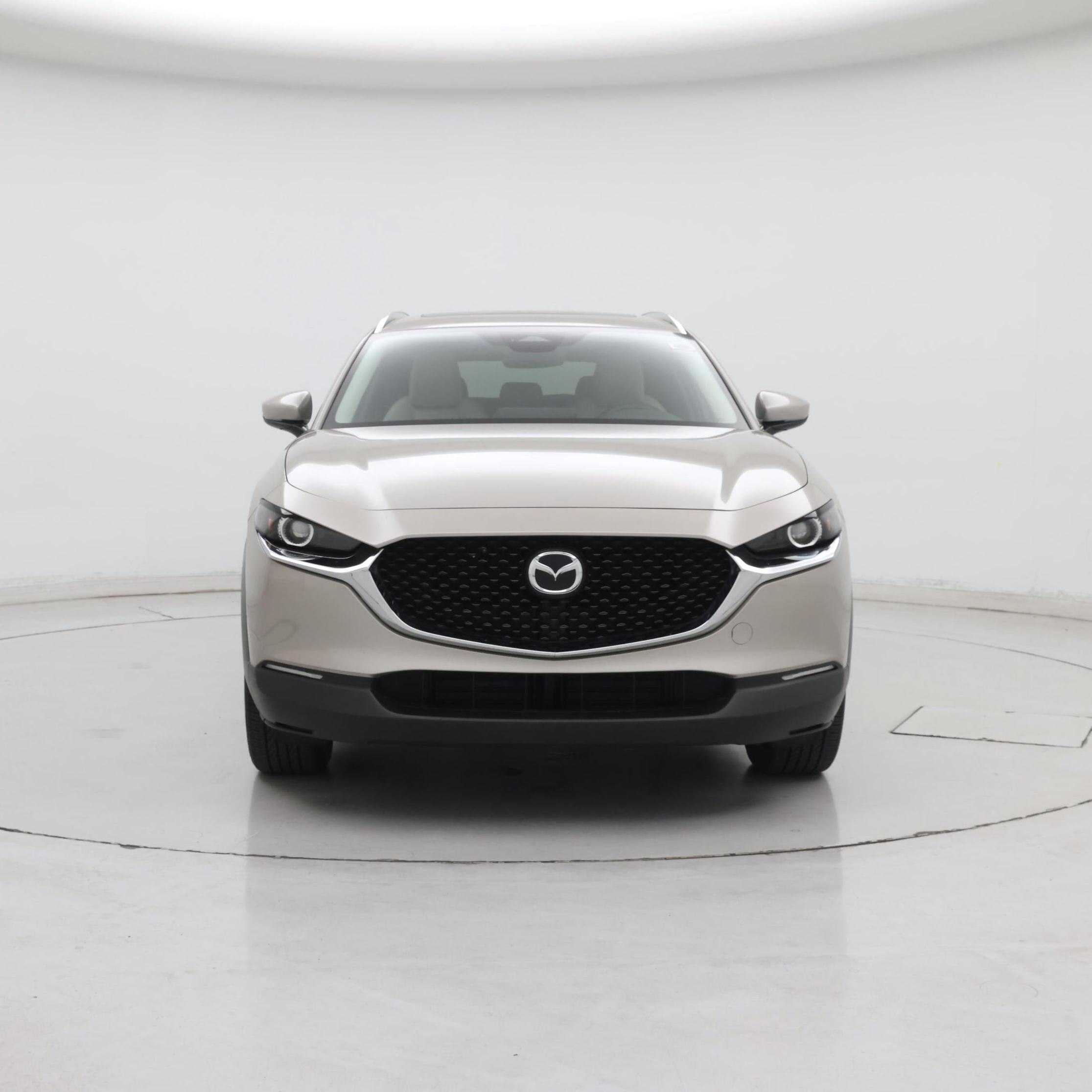 Thumbnail: 2024 Mazda CX-30 - 5