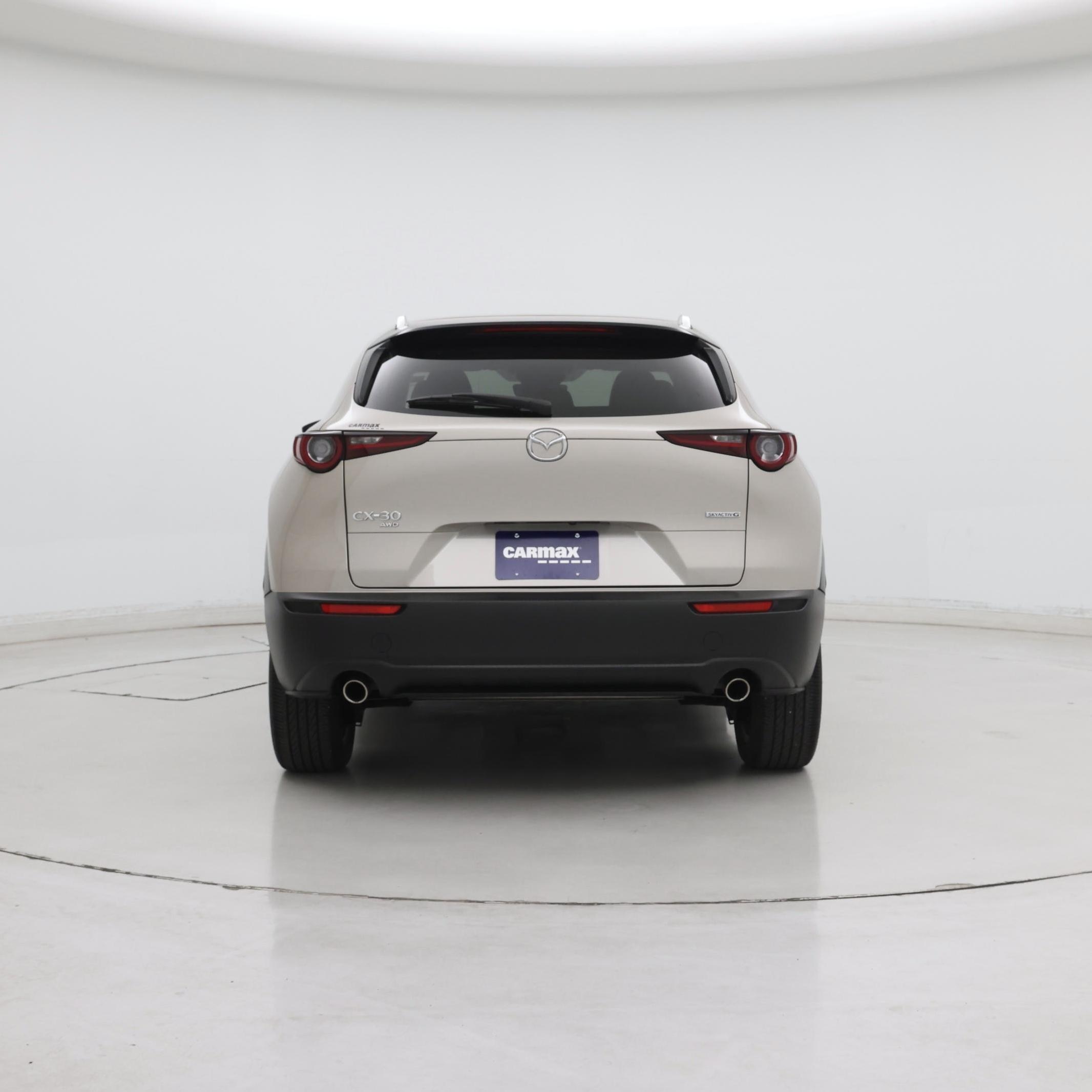 Thumbnail: 2024 Mazda CX-30 - 6