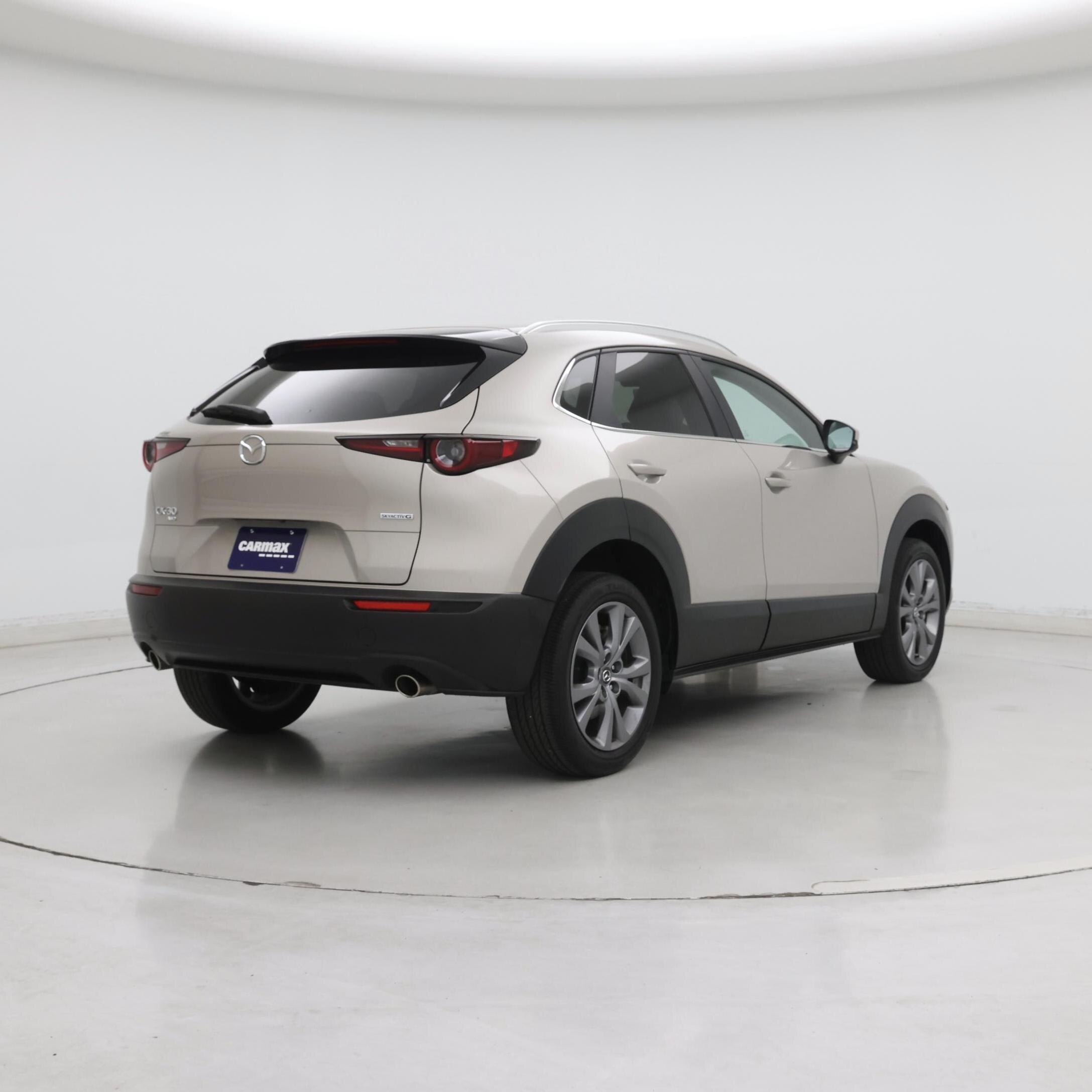 Thumbnail: 2024 Mazda CX-30 - 8