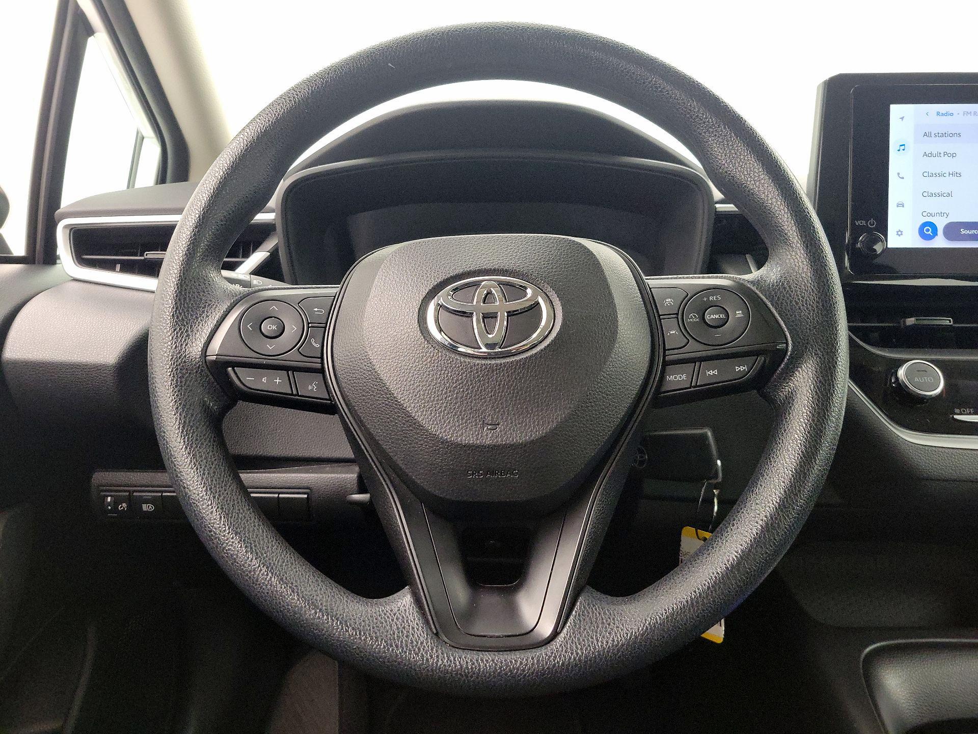 Thumbnail: 2024 Toyota Corolla - 10