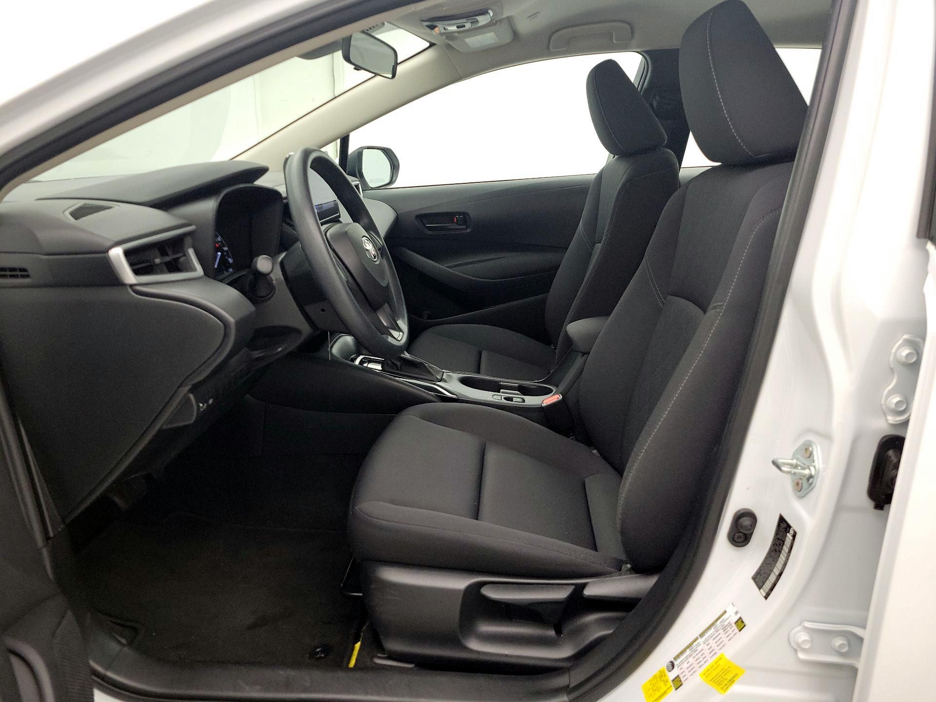 Thumbnail: 2024 Toyota Corolla - 11