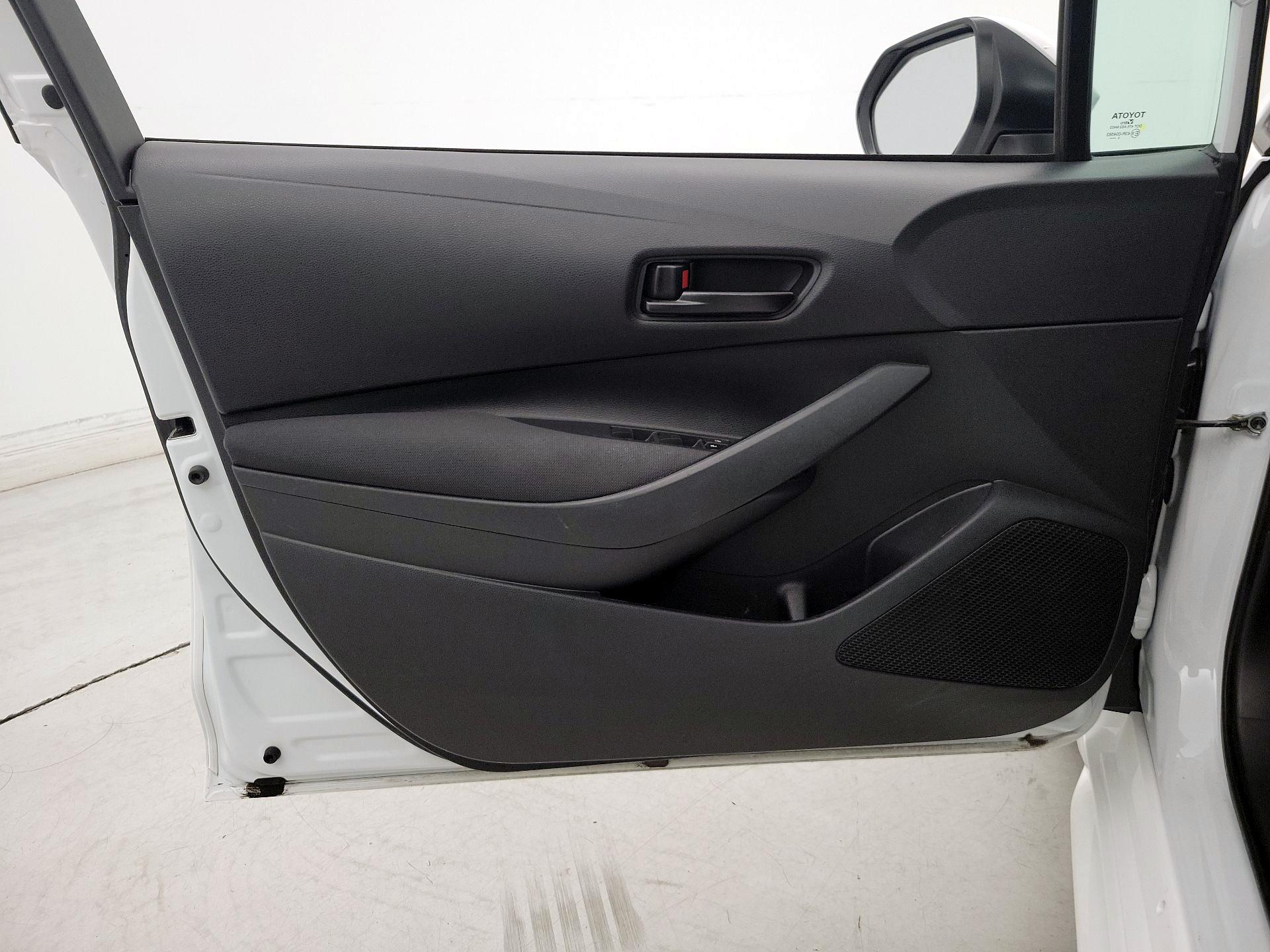 Thumbnail: 2024 Toyota Corolla - 12