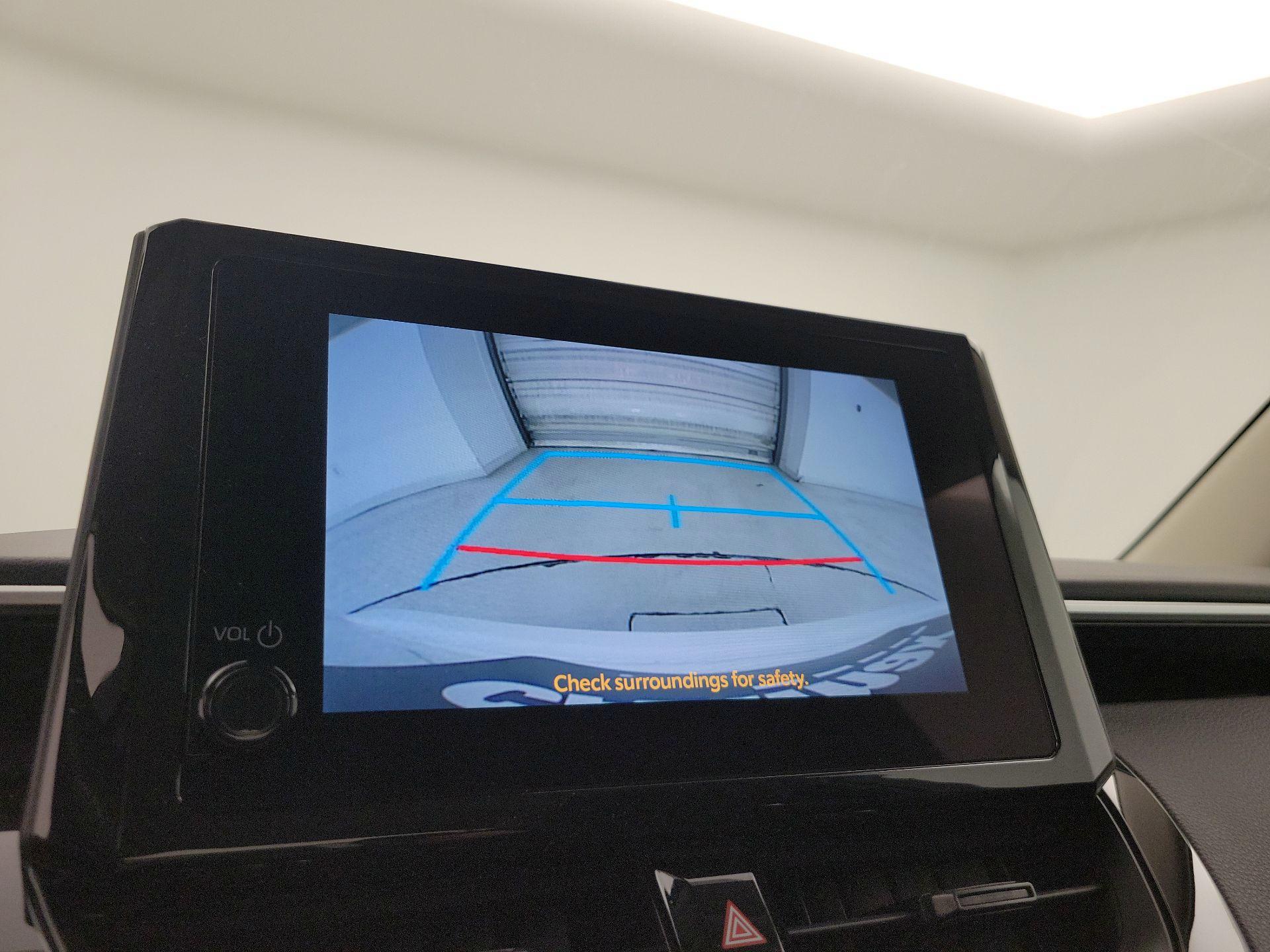 Thumbnail: 2024 Toyota Corolla - 14