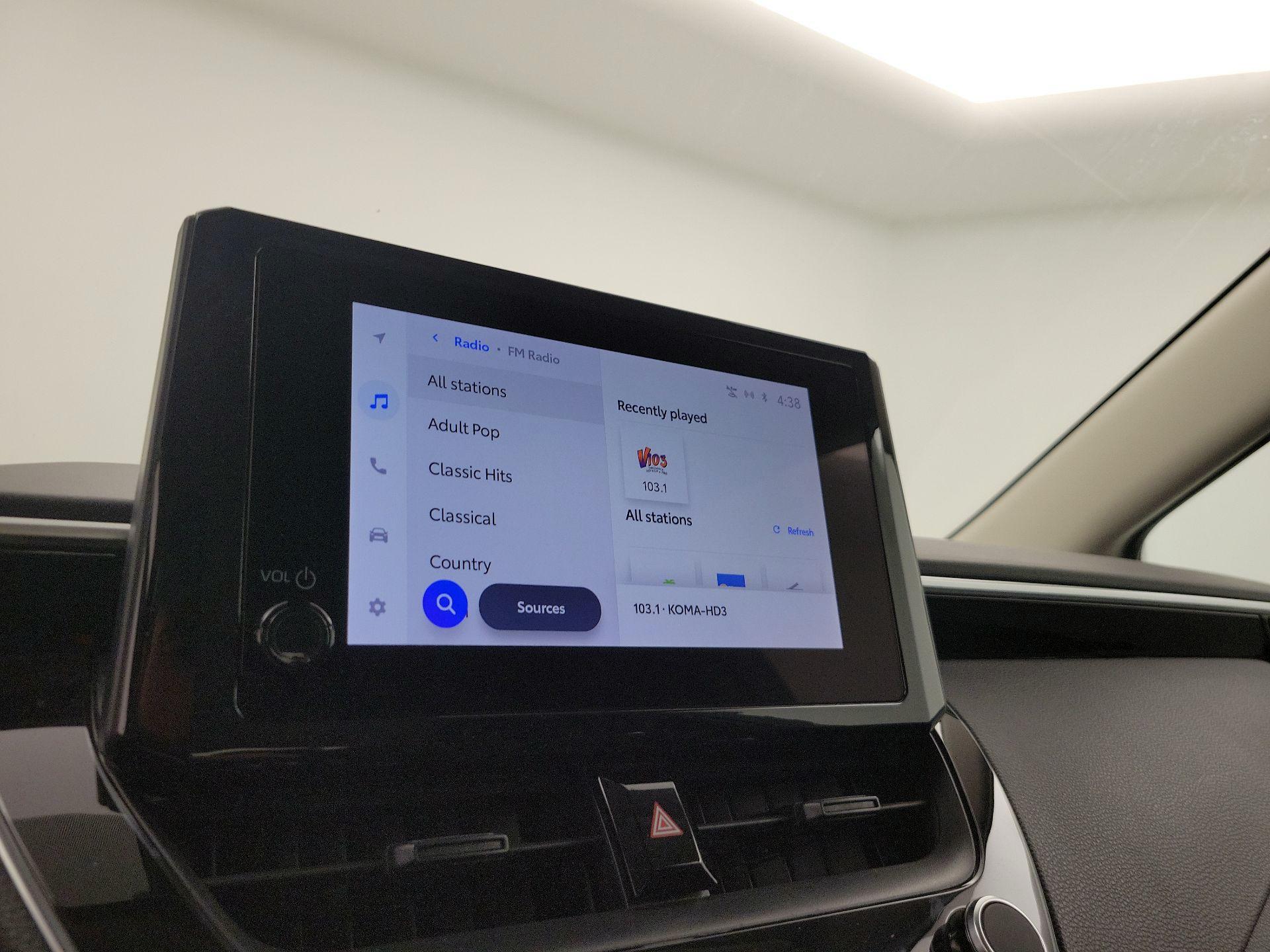 Thumbnail: 2024 Toyota Corolla - 15