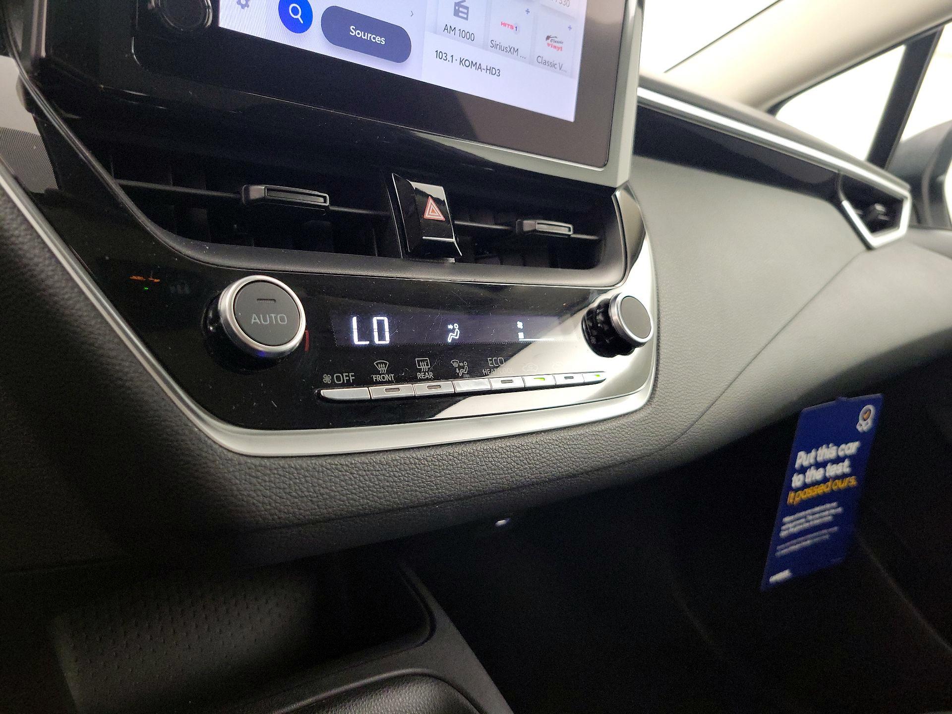 Thumbnail: 2024 Toyota Corolla - 16