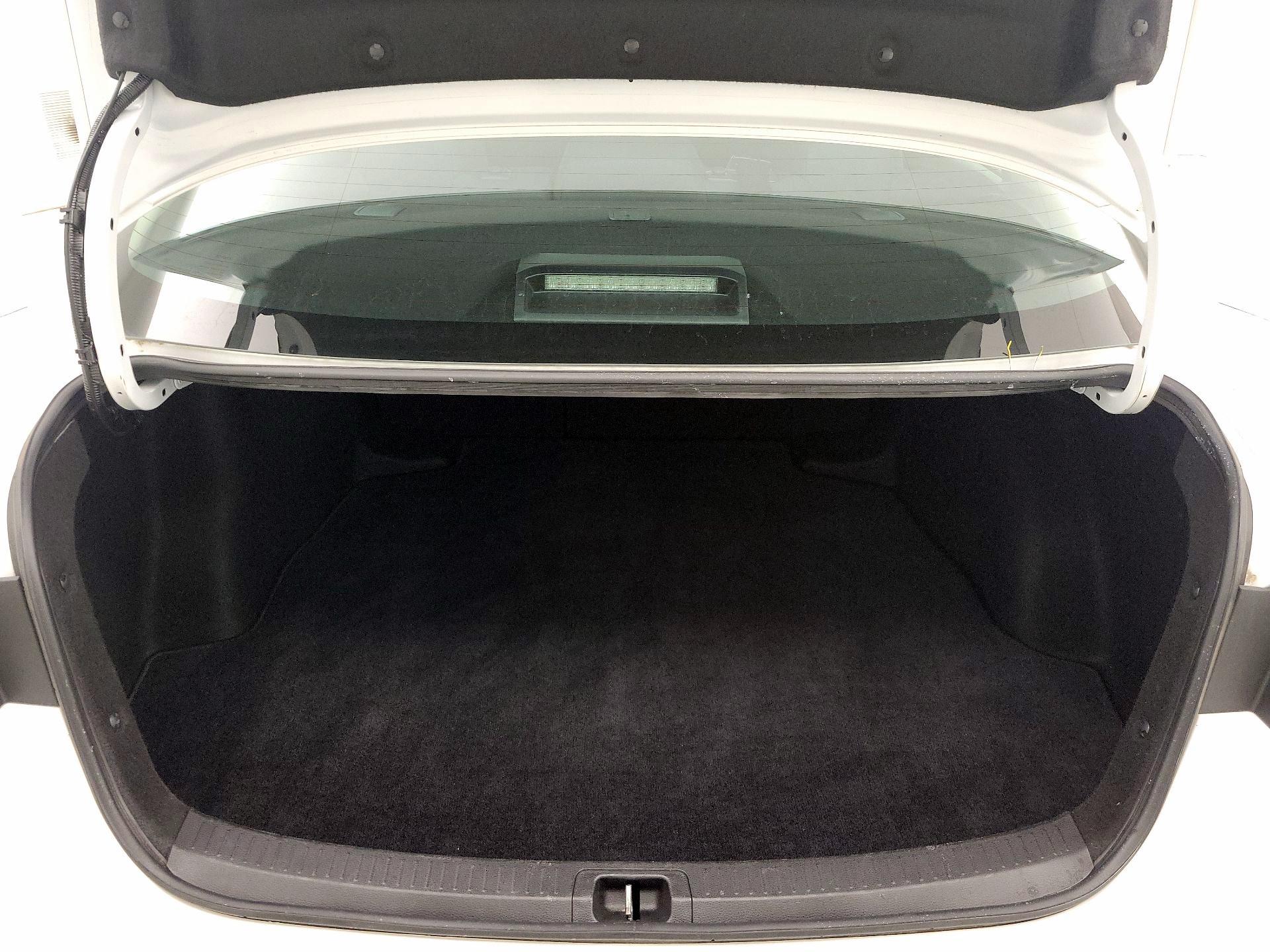 Thumbnail: 2024 Toyota Corolla - 20