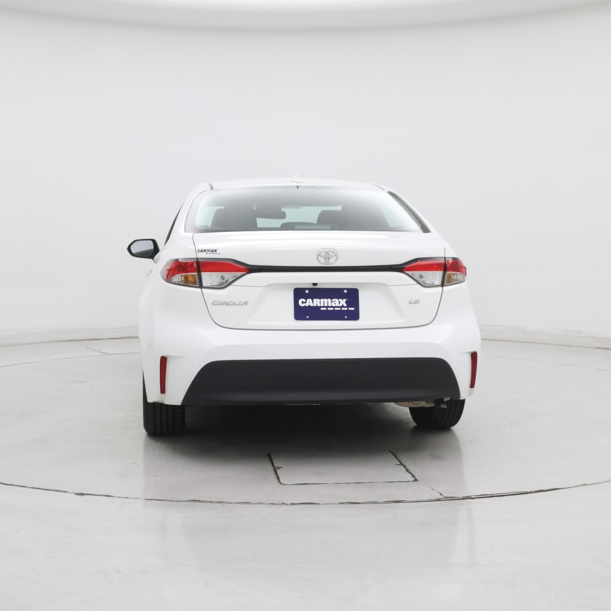 Thumbnail: 2024 Toyota Corolla - 6