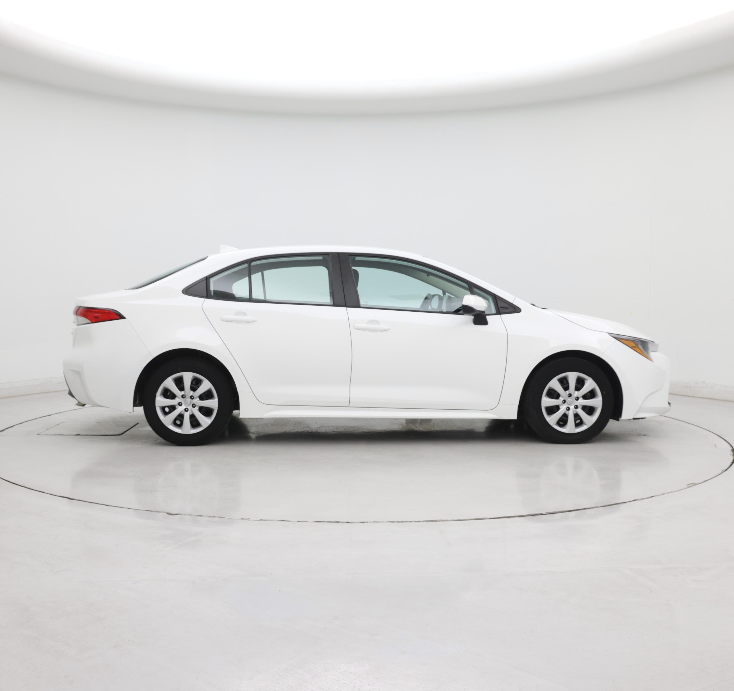 Thumbnail: 2024 Toyota Corolla - 7