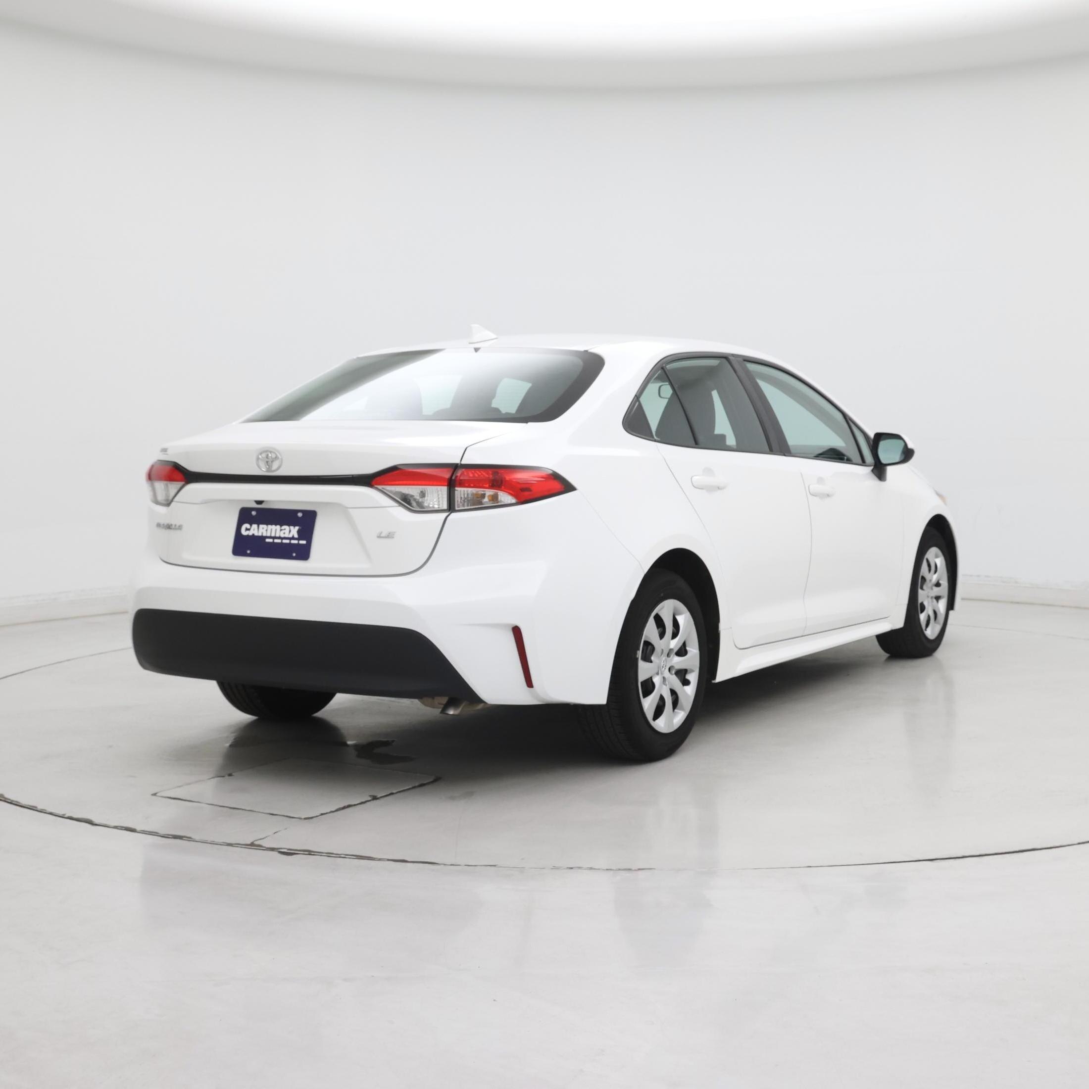 Thumbnail: 2024 Toyota Corolla - 8