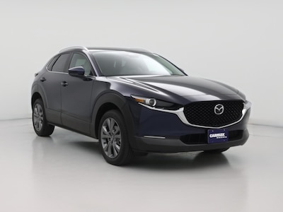 2024 Mazda CX-30 2.5 S Preferred Package