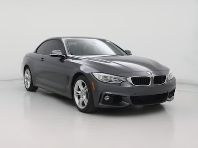 2015 BMW 428 XI
