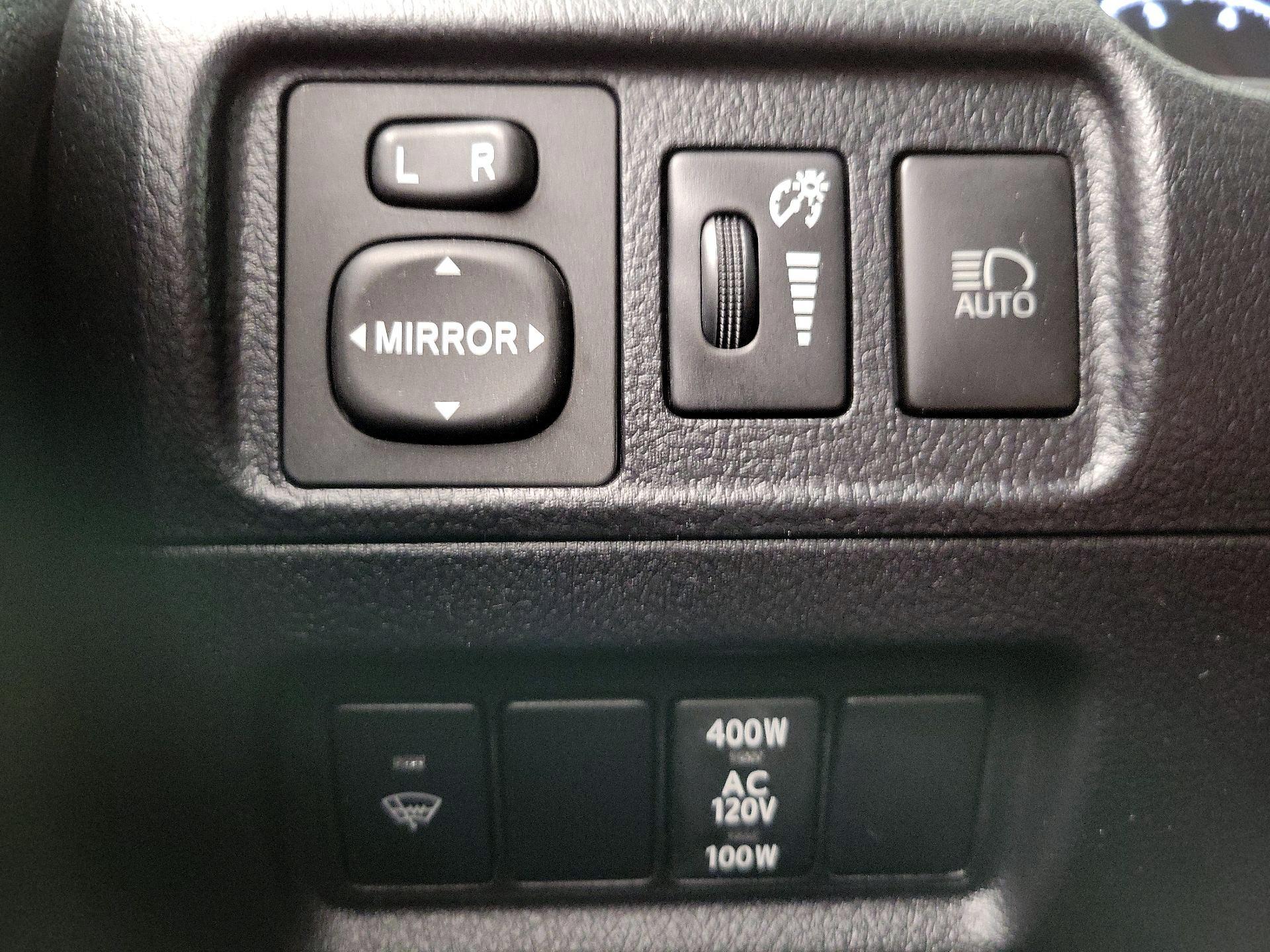 Thumbnail: 2021 Toyota 4Runner - 13