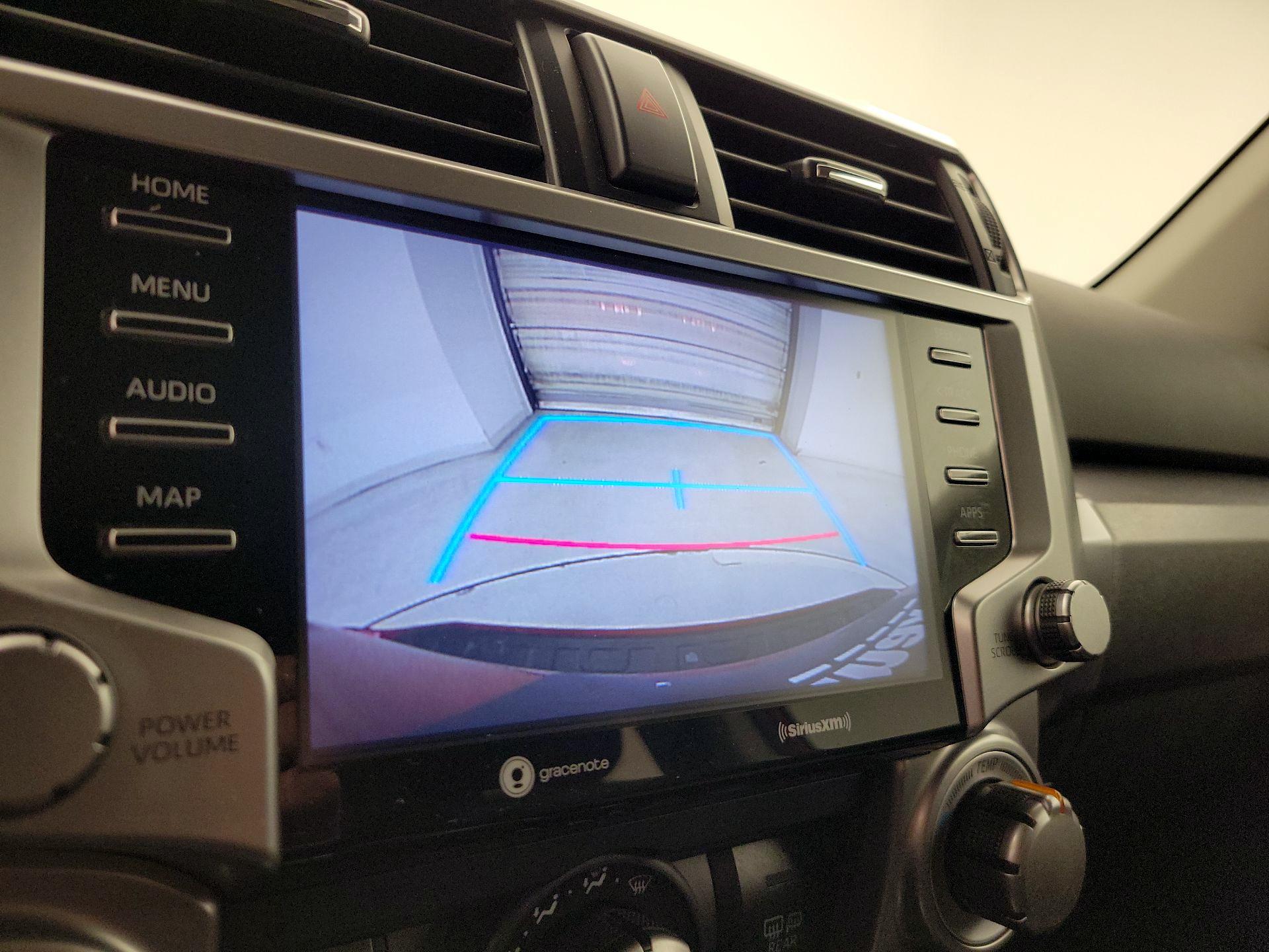 Thumbnail: 2021 Toyota 4Runner - 14