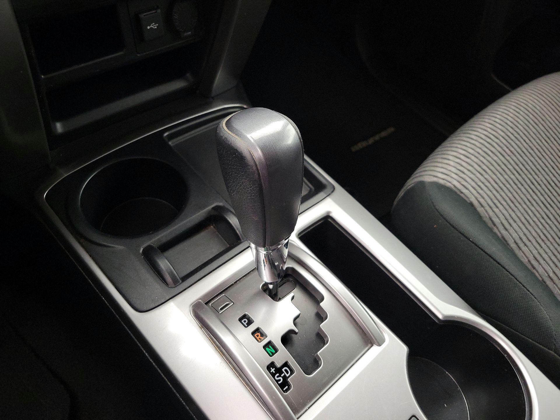 Thumbnail: 2021 Toyota 4Runner - 17