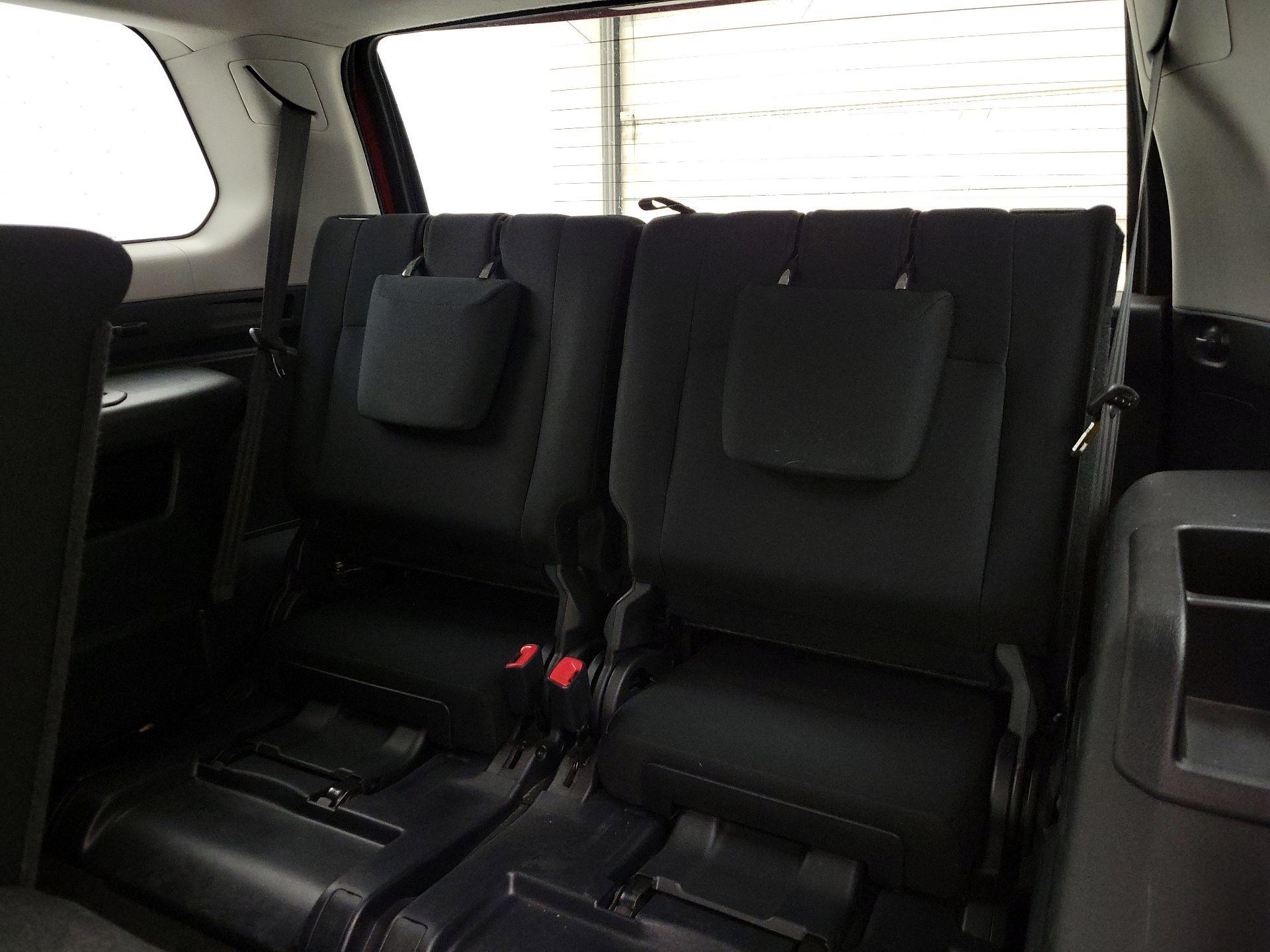 Thumbnail: 2021 Toyota 4Runner - 20