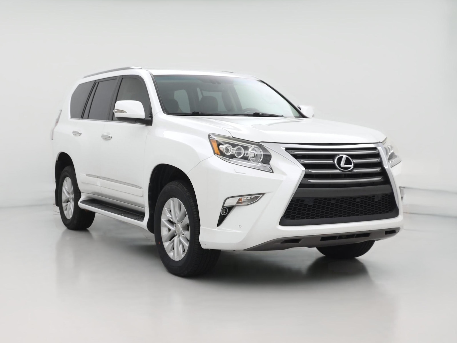 2015 Lexus GX Base