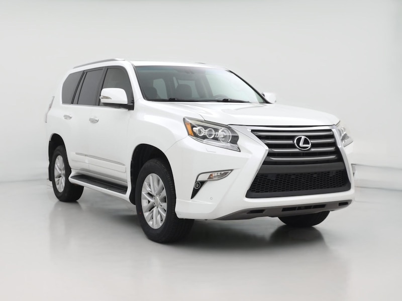2015 Lexus GX 460 -
                  Oklahoma City, OK