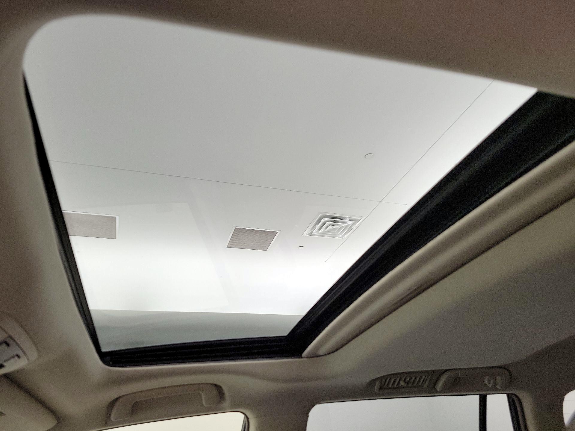 Thumbnail: 2015 Lexus GX - 20