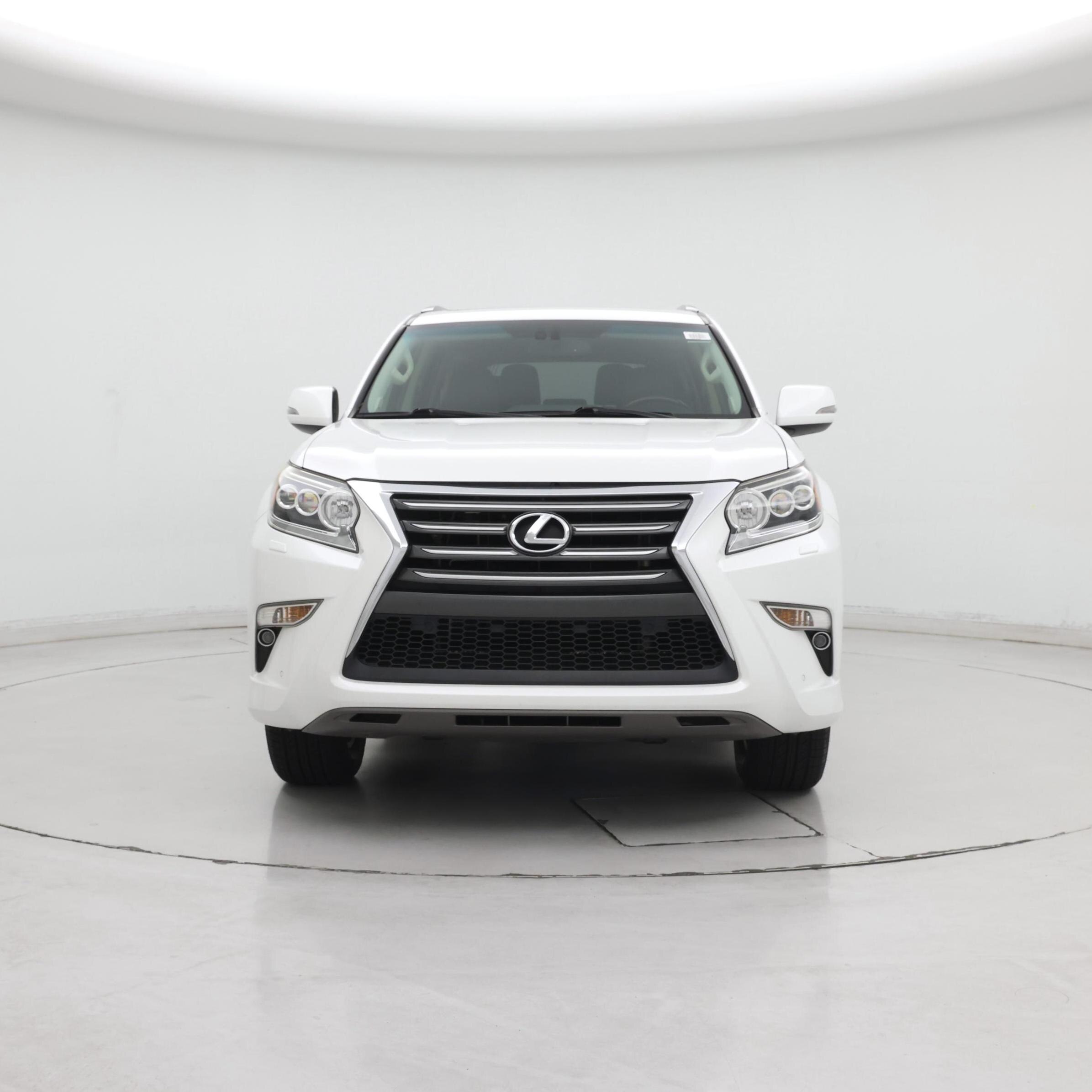 Thumbnail: 2015 Lexus GX - 5