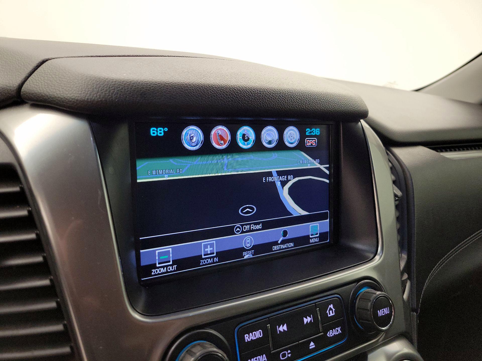 Thumbnail: 2020 Chevrolet Tahoe - 14