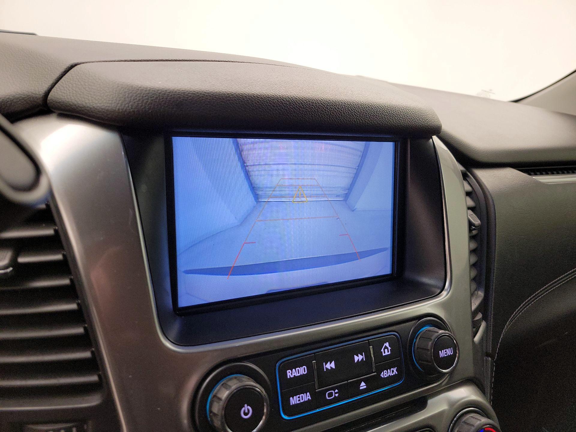 Thumbnail: 2020 Chevrolet Tahoe - 15