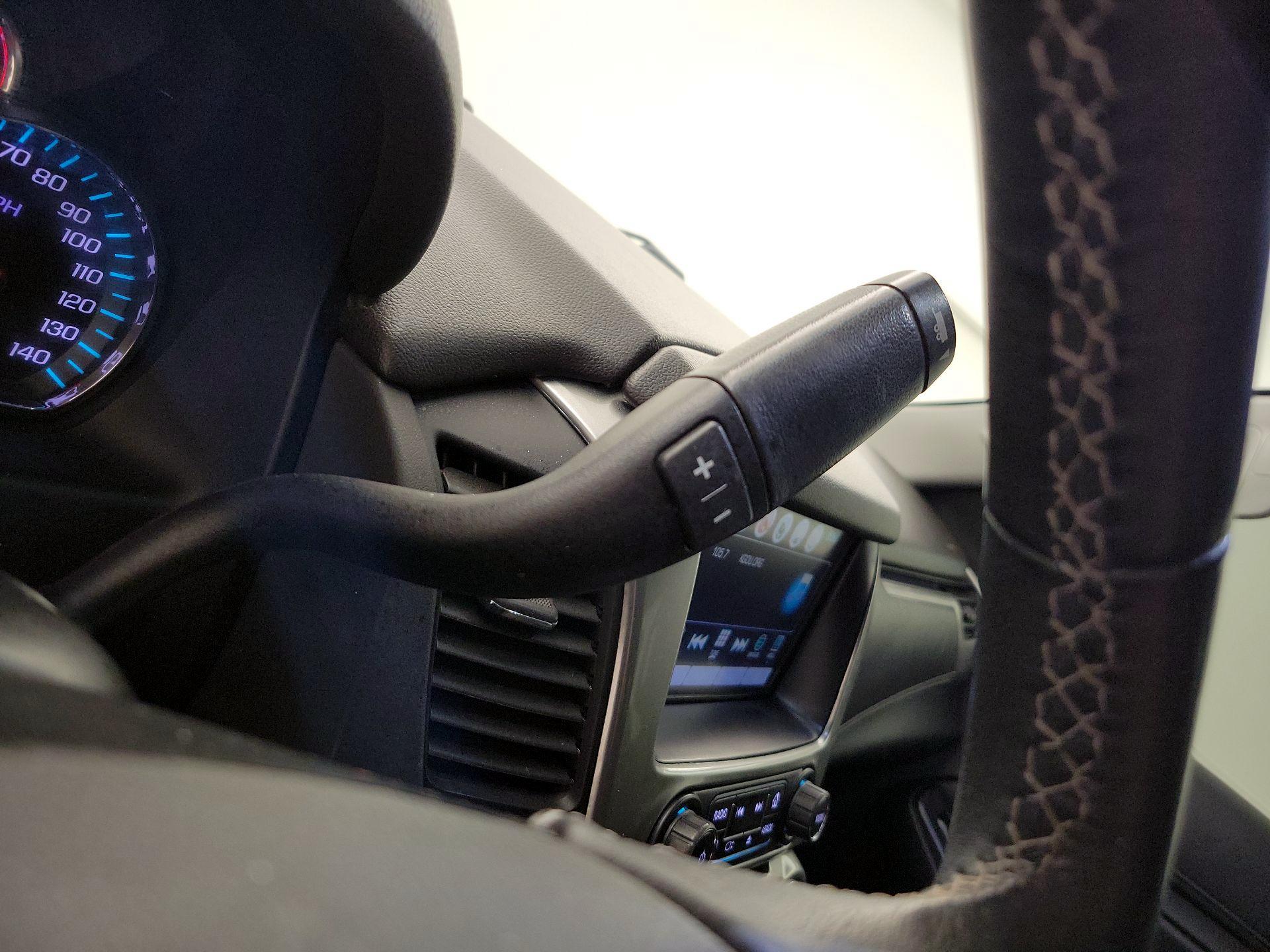 Thumbnail: 2020 Chevrolet Tahoe - 18