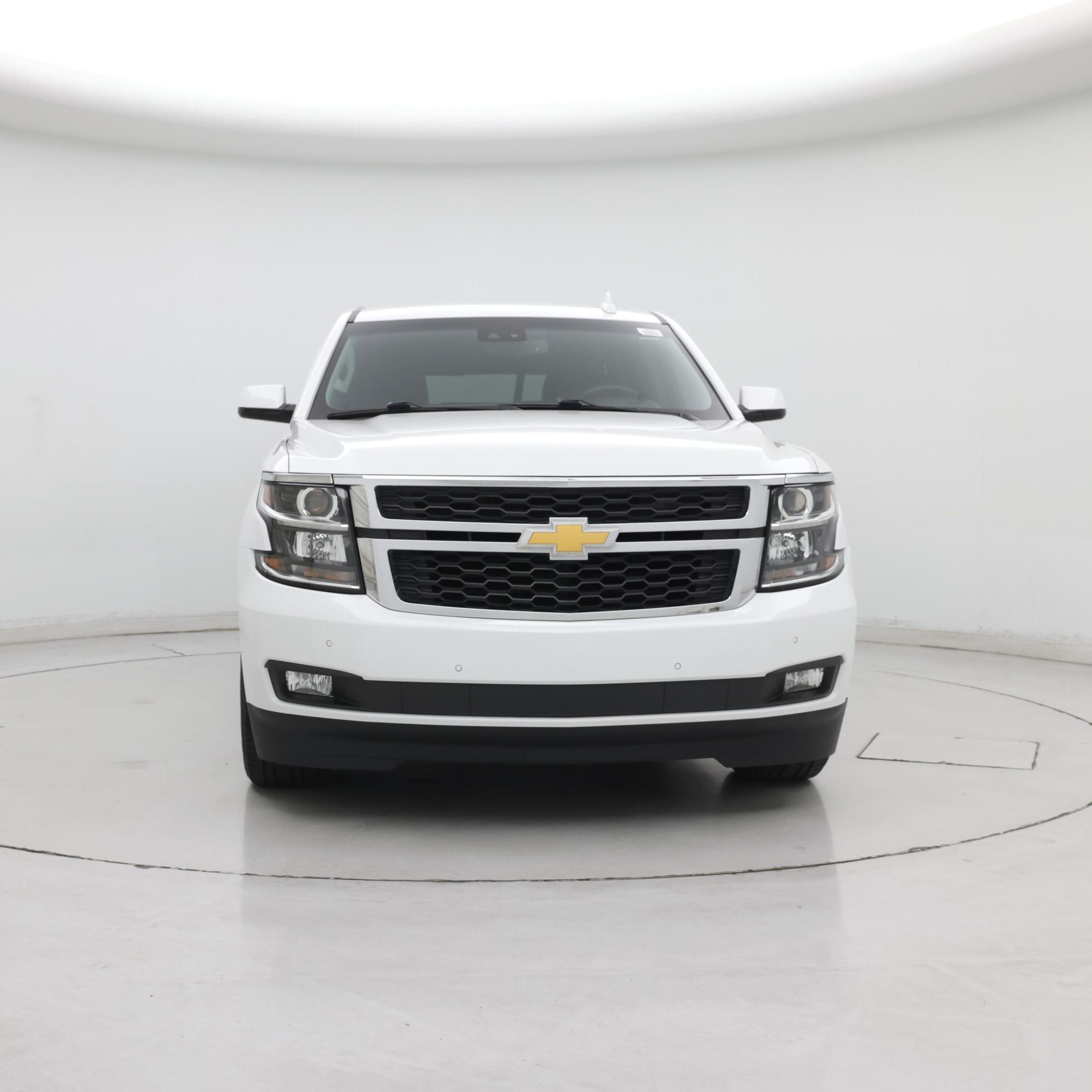 Thumbnail: 2020 Chevrolet Tahoe - 5