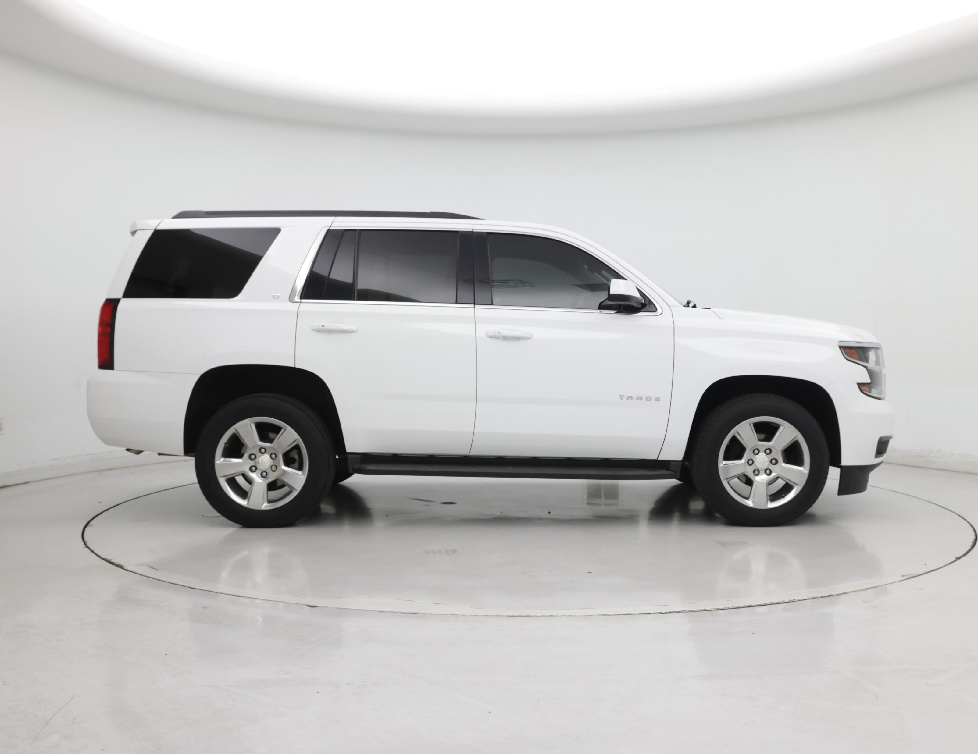 Thumbnail: 2020 Chevrolet Tahoe - 7