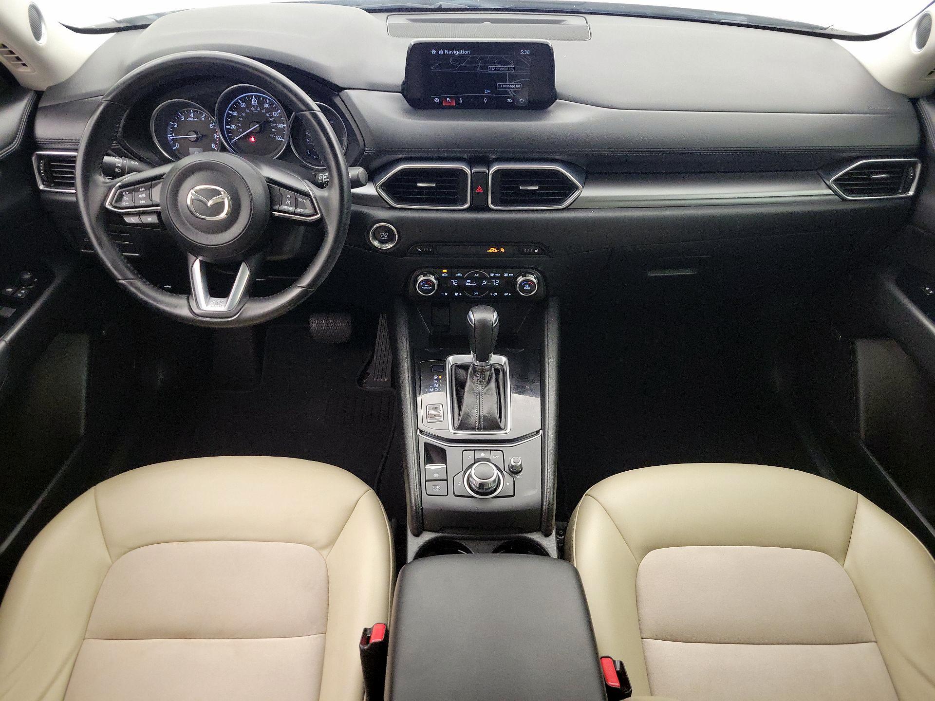 Thumbnail: 2017 Mazda CX-5 - 9