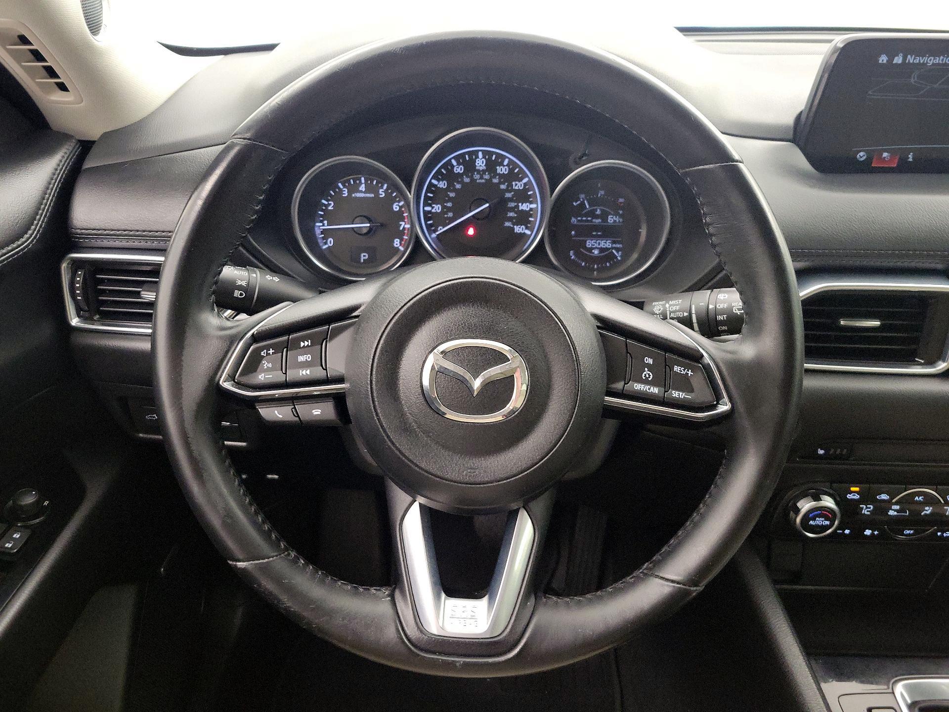 Thumbnail: 2017 Mazda CX-5 - 10