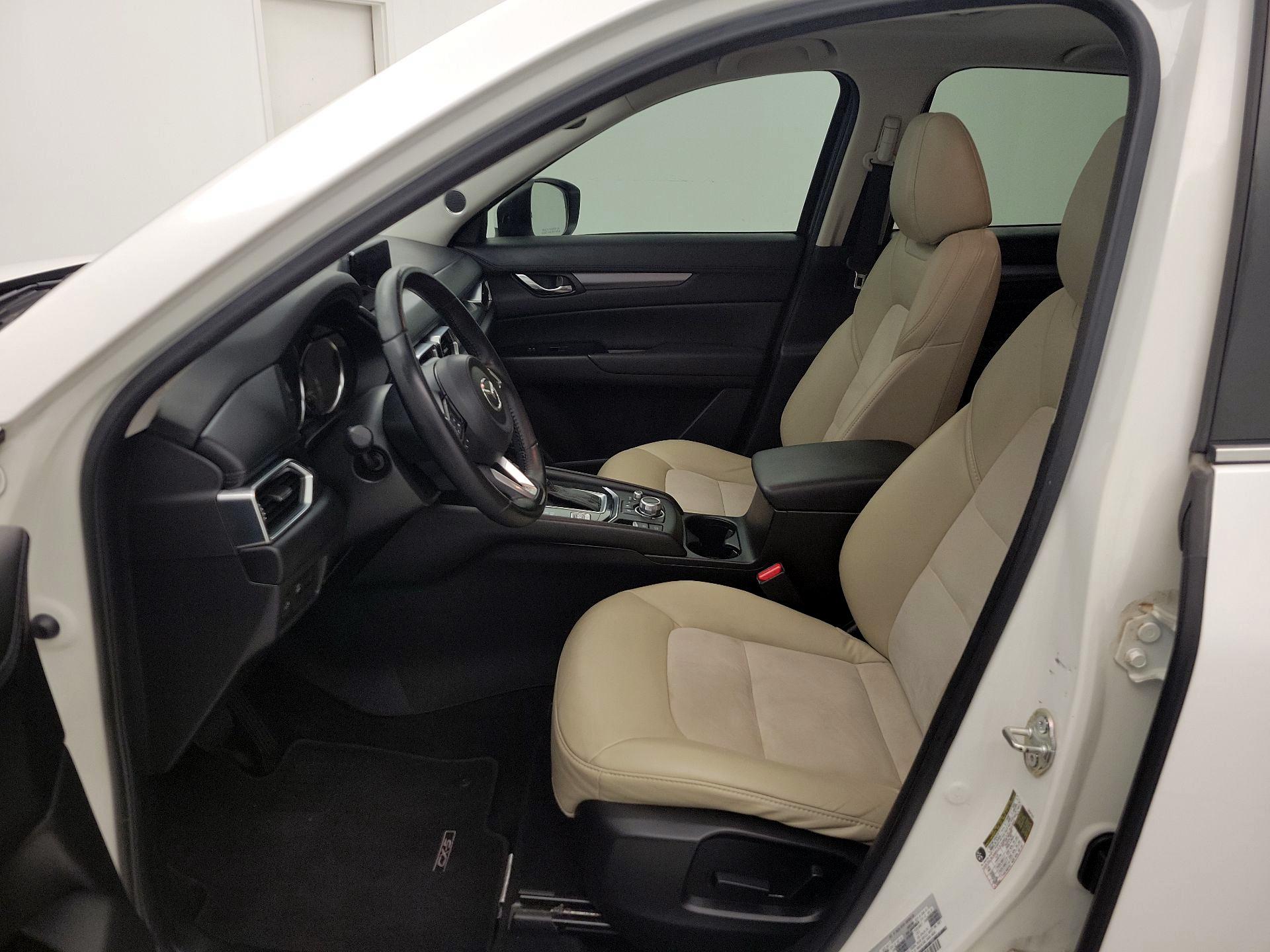 Thumbnail: 2017 Mazda CX-5 - 11