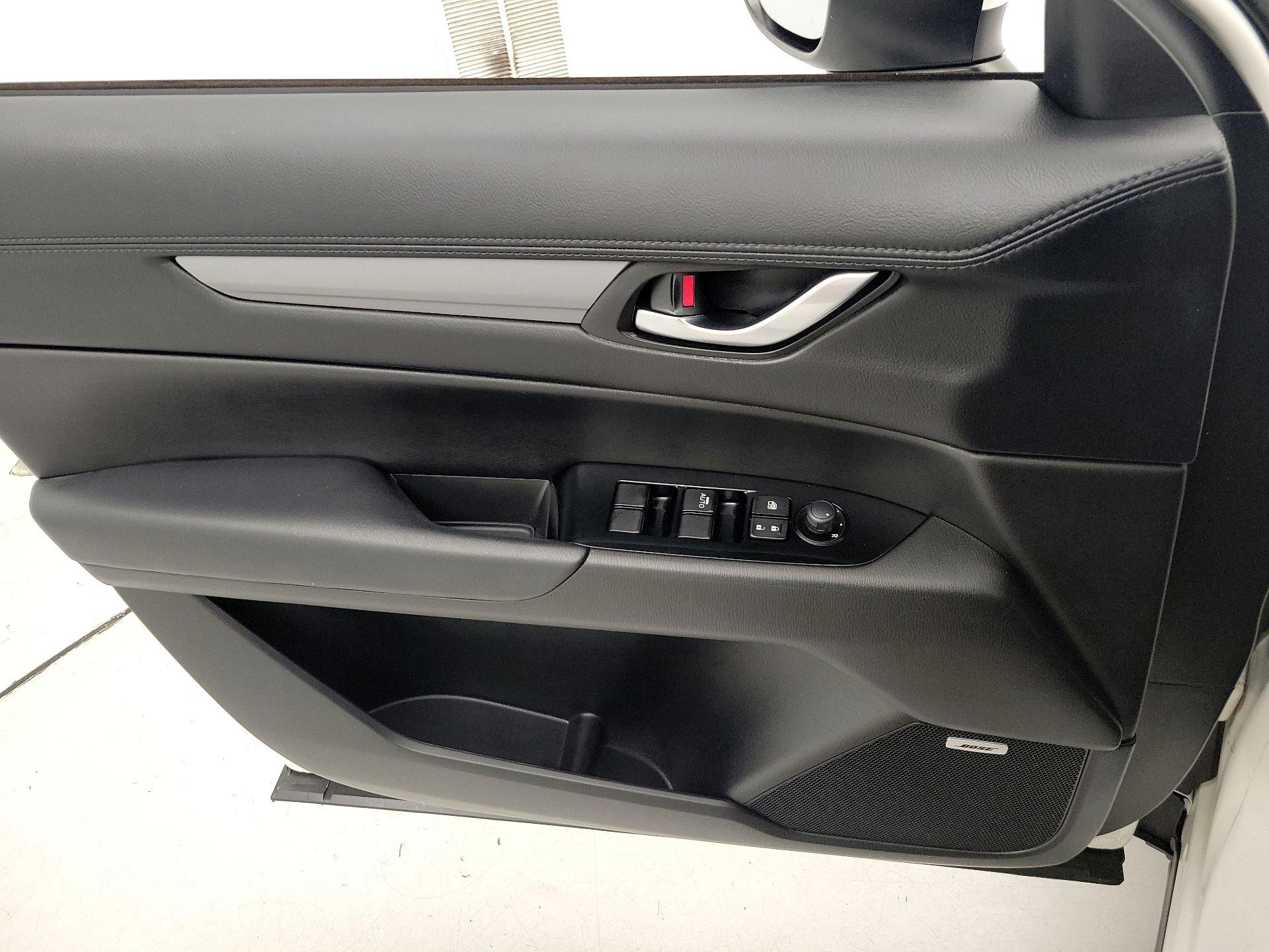 Thumbnail: 2017 Mazda CX-5 - 12