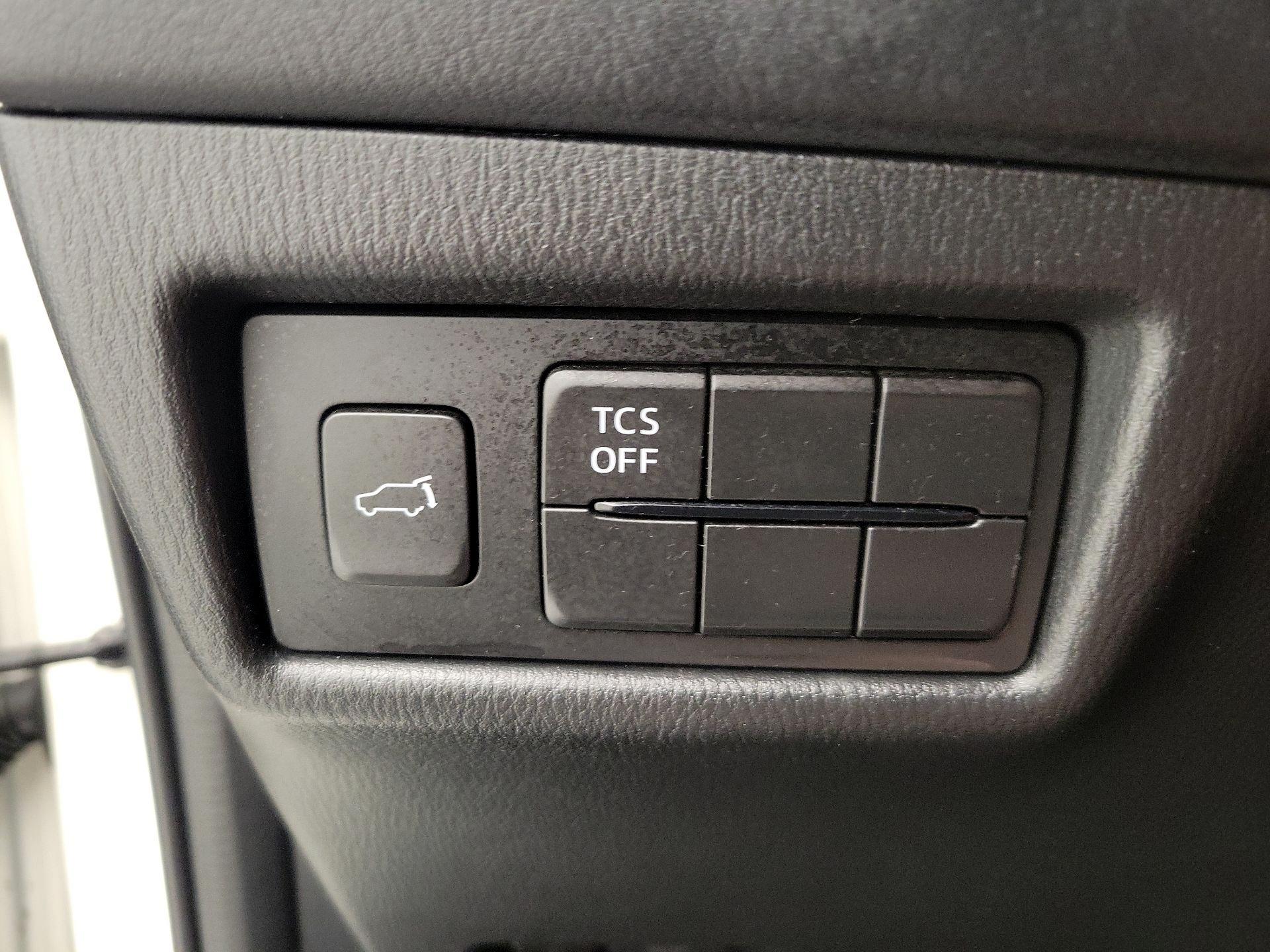 Thumbnail: 2017 Mazda CX-5 - 13