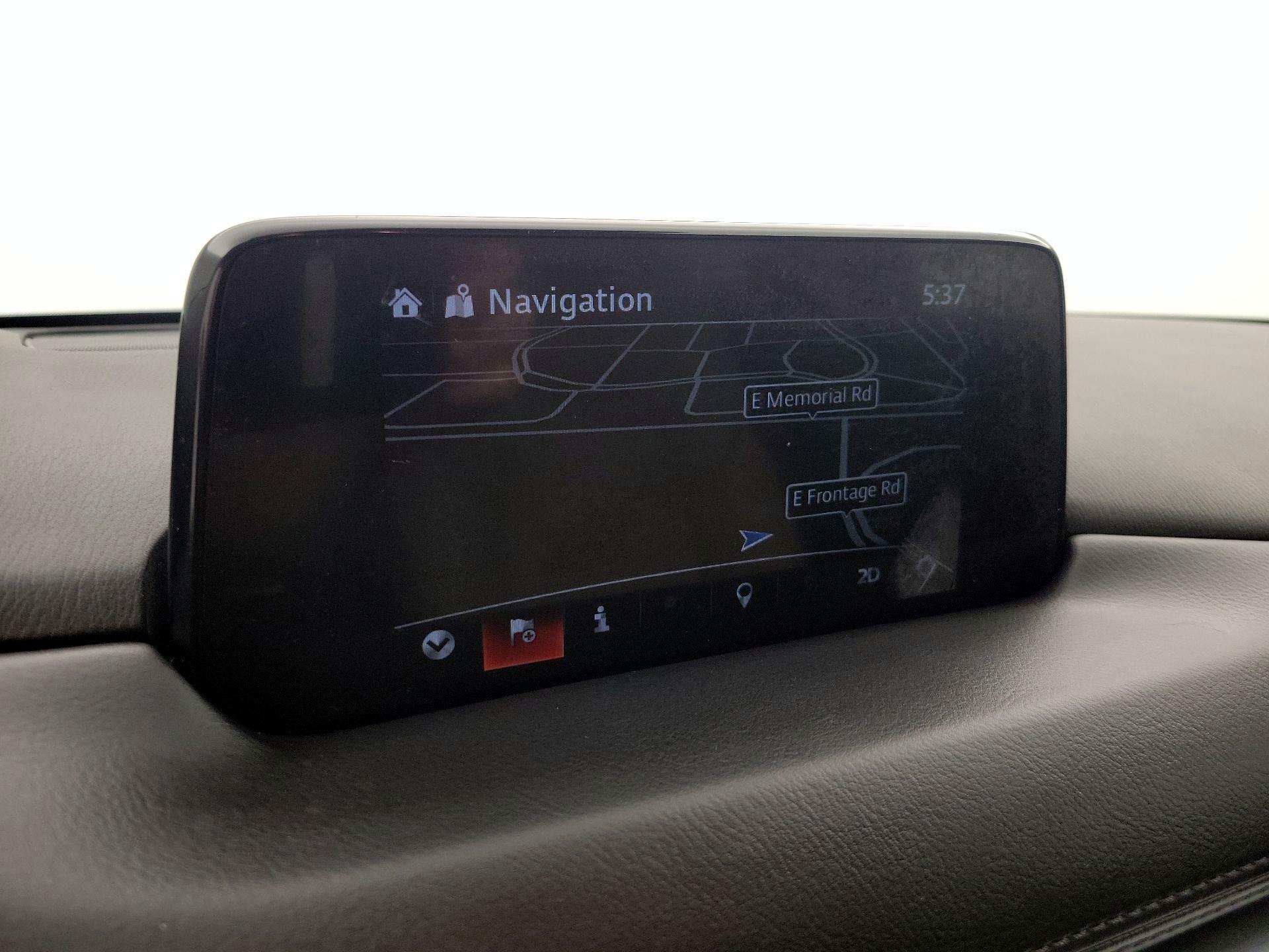 Thumbnail: 2017 Mazda CX-5 - 14