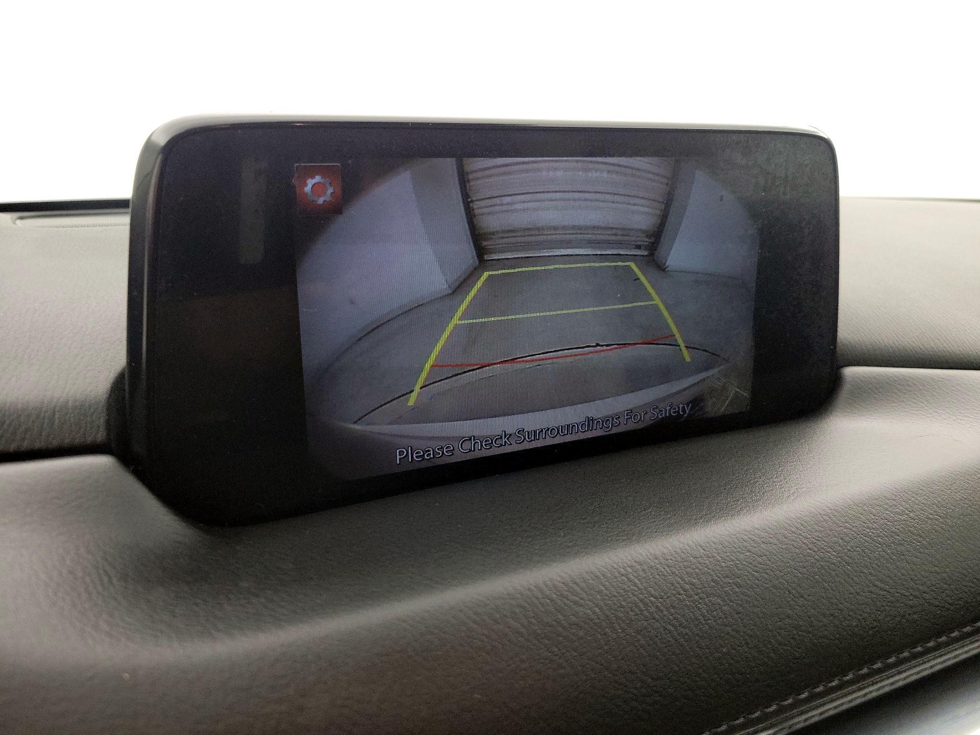 Thumbnail: 2017 Mazda CX-5 - 15