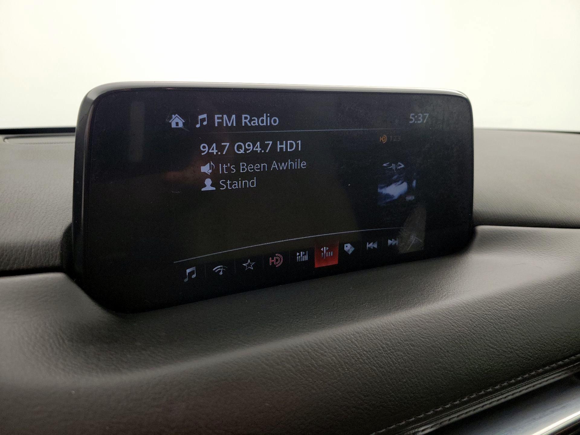 Thumbnail: 2017 Mazda CX-5 - 16