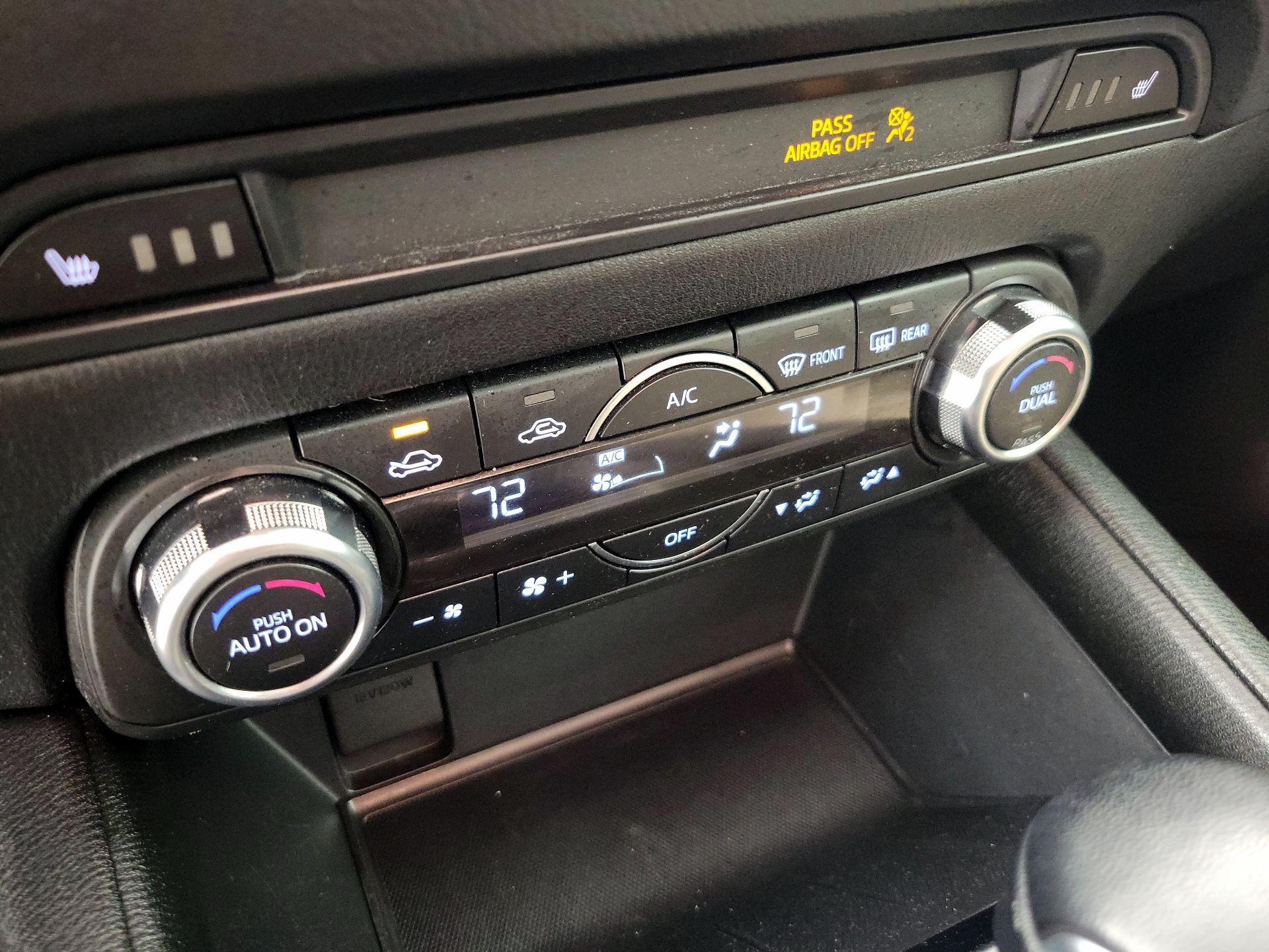 Thumbnail: 2017 Mazda CX-5 - 17