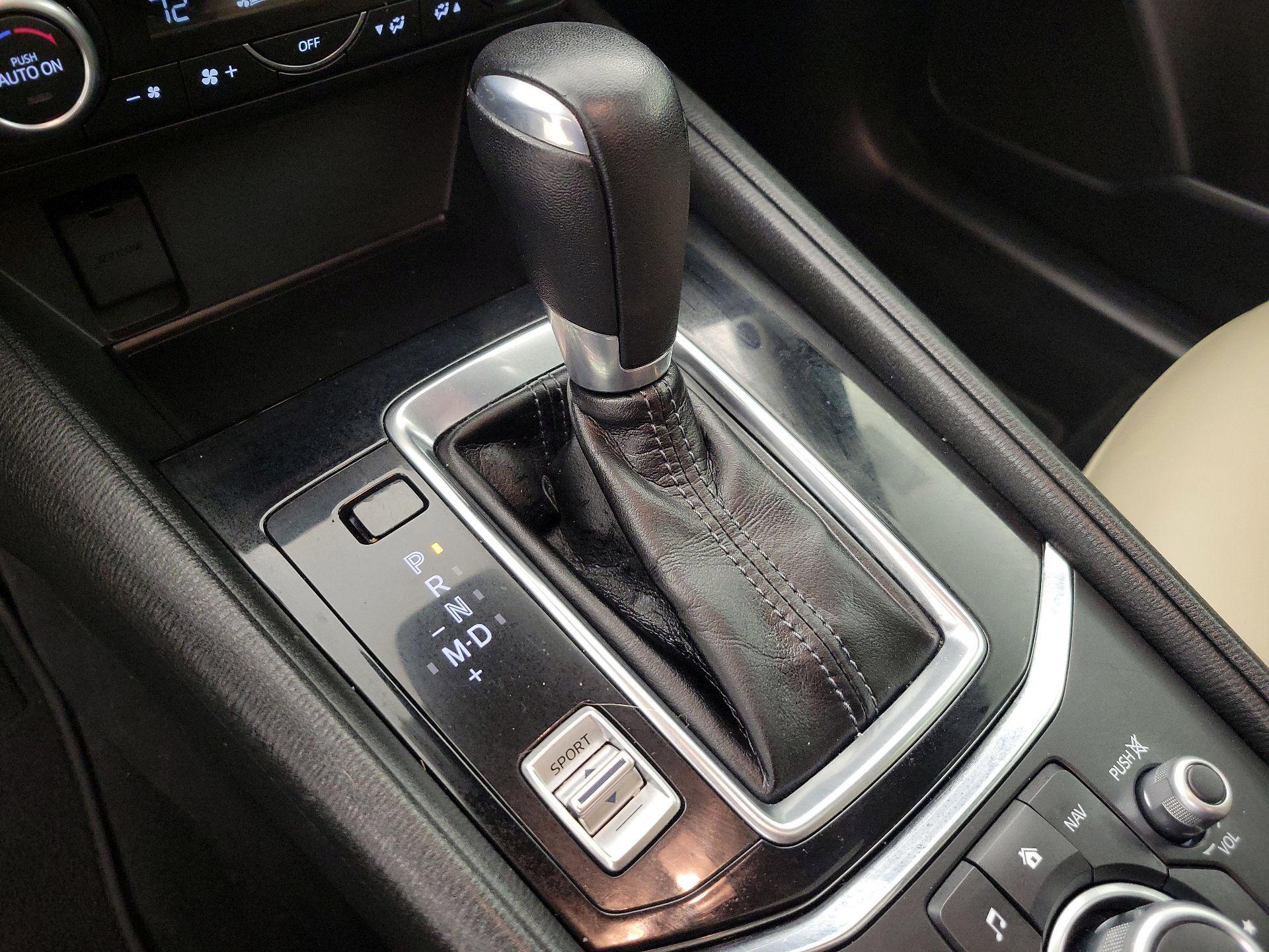 Thumbnail: 2017 Mazda CX-5 - 18