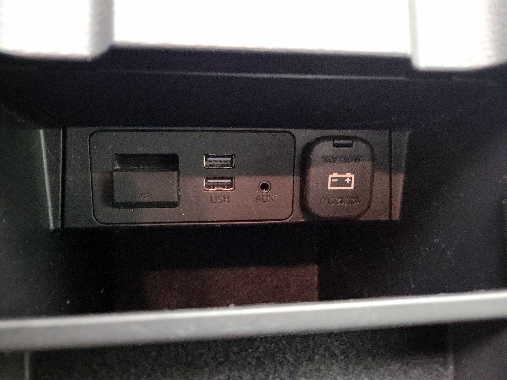 Thumbnail: 2017 Mazda CX-5 - 19